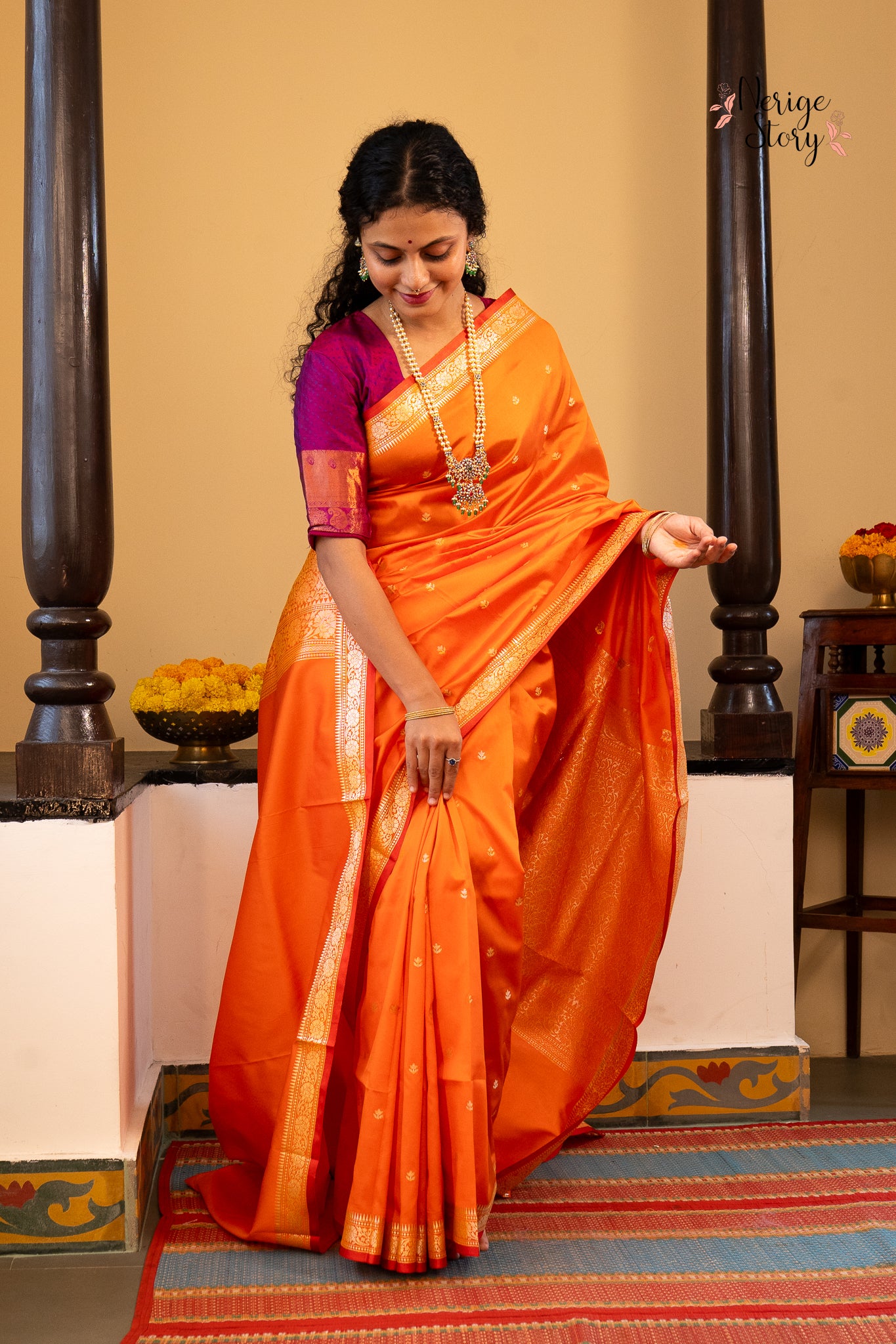 KIRANLEKHA (किरणलेखा)