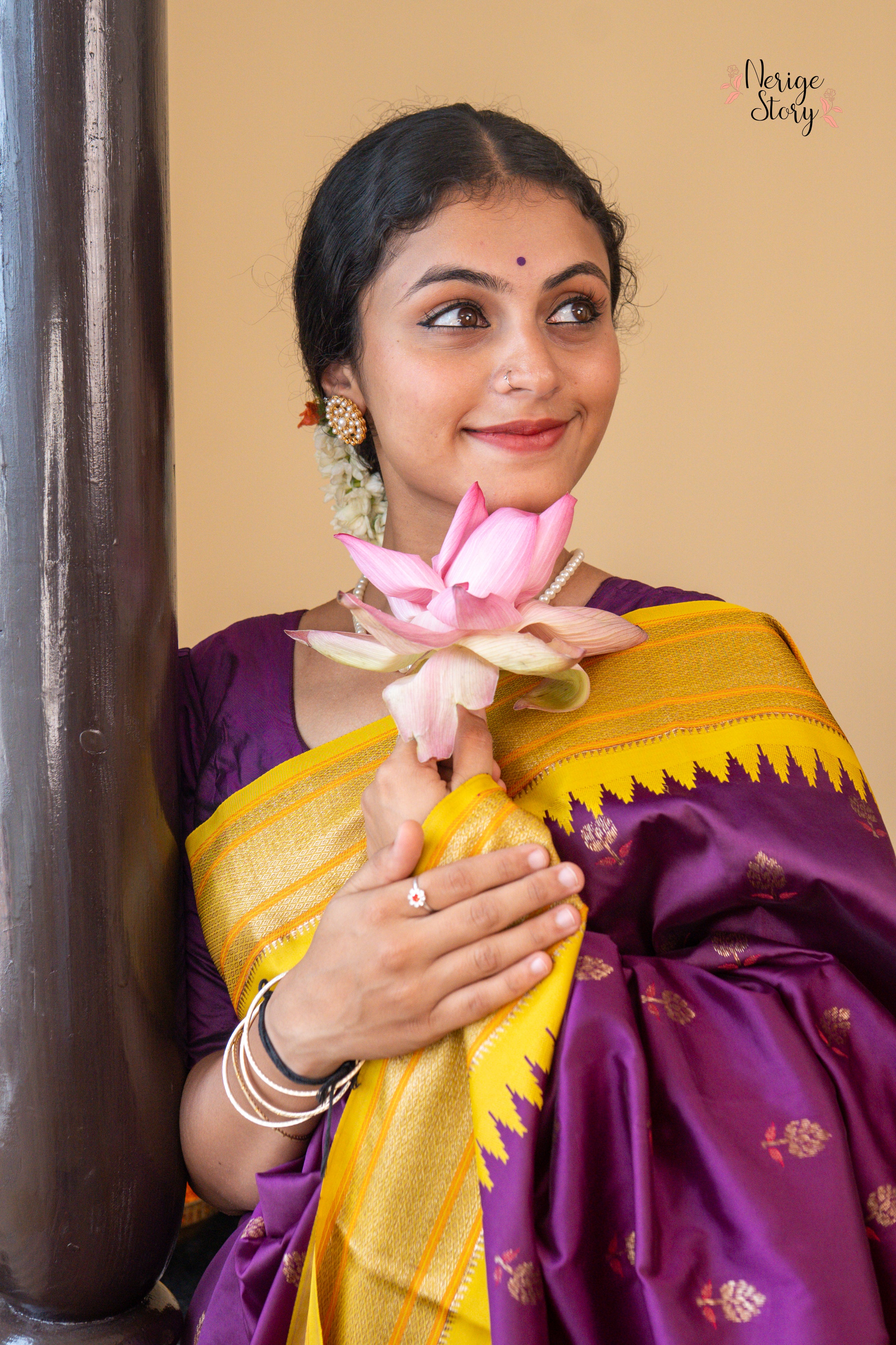 ISHITA (इशिता)