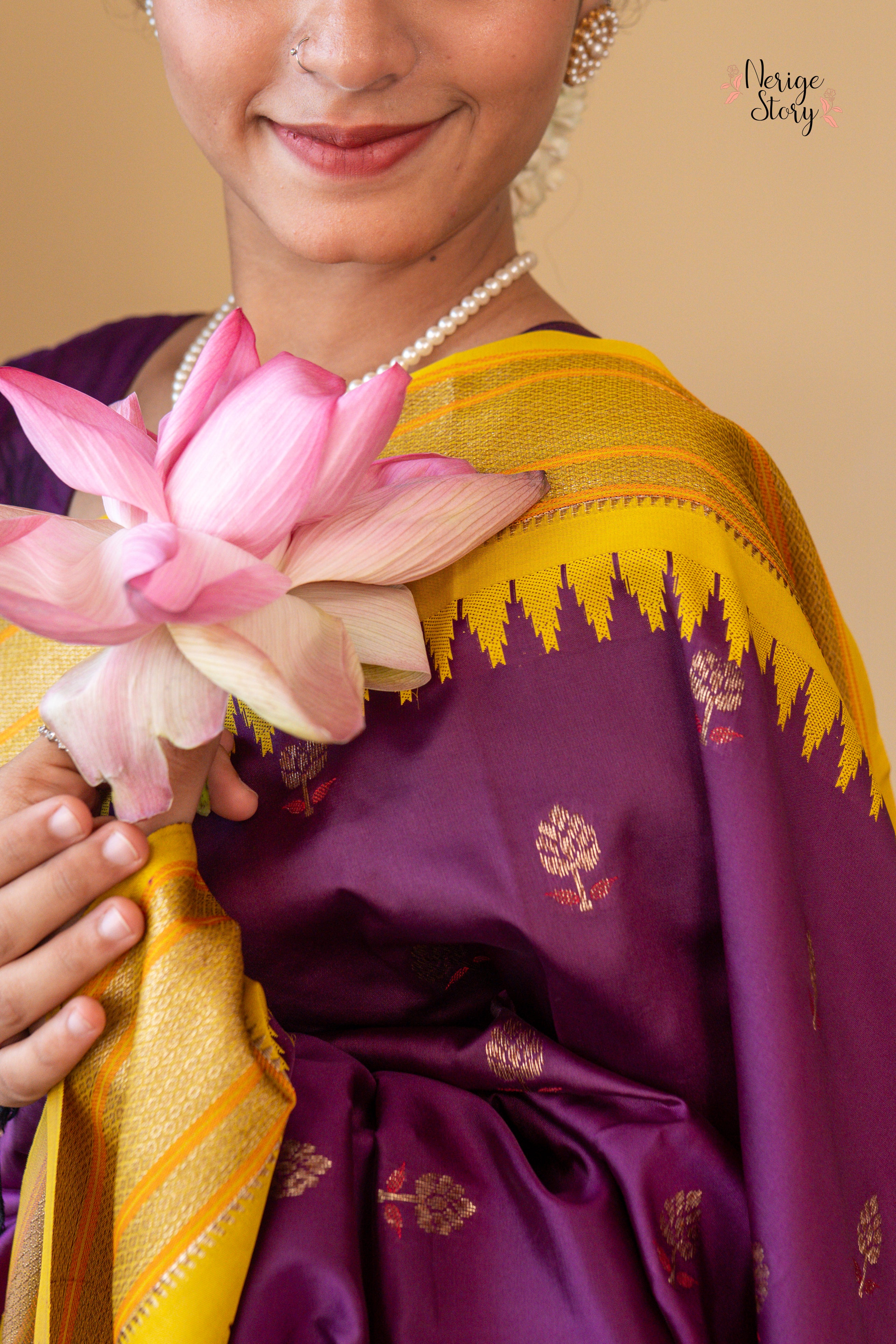 ISHITA (इशिता)