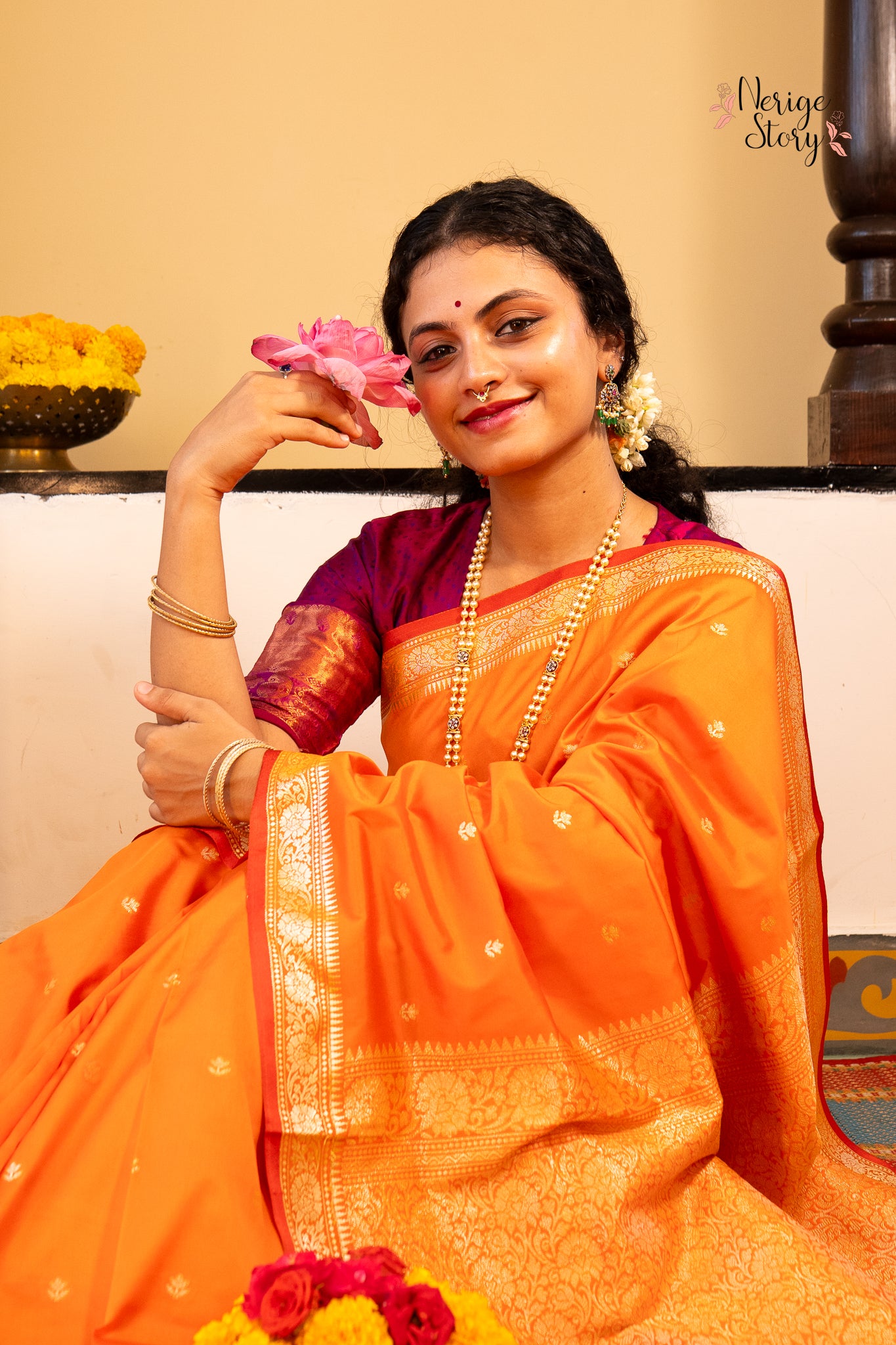 KIRANLEKHA (किरणलेखा)