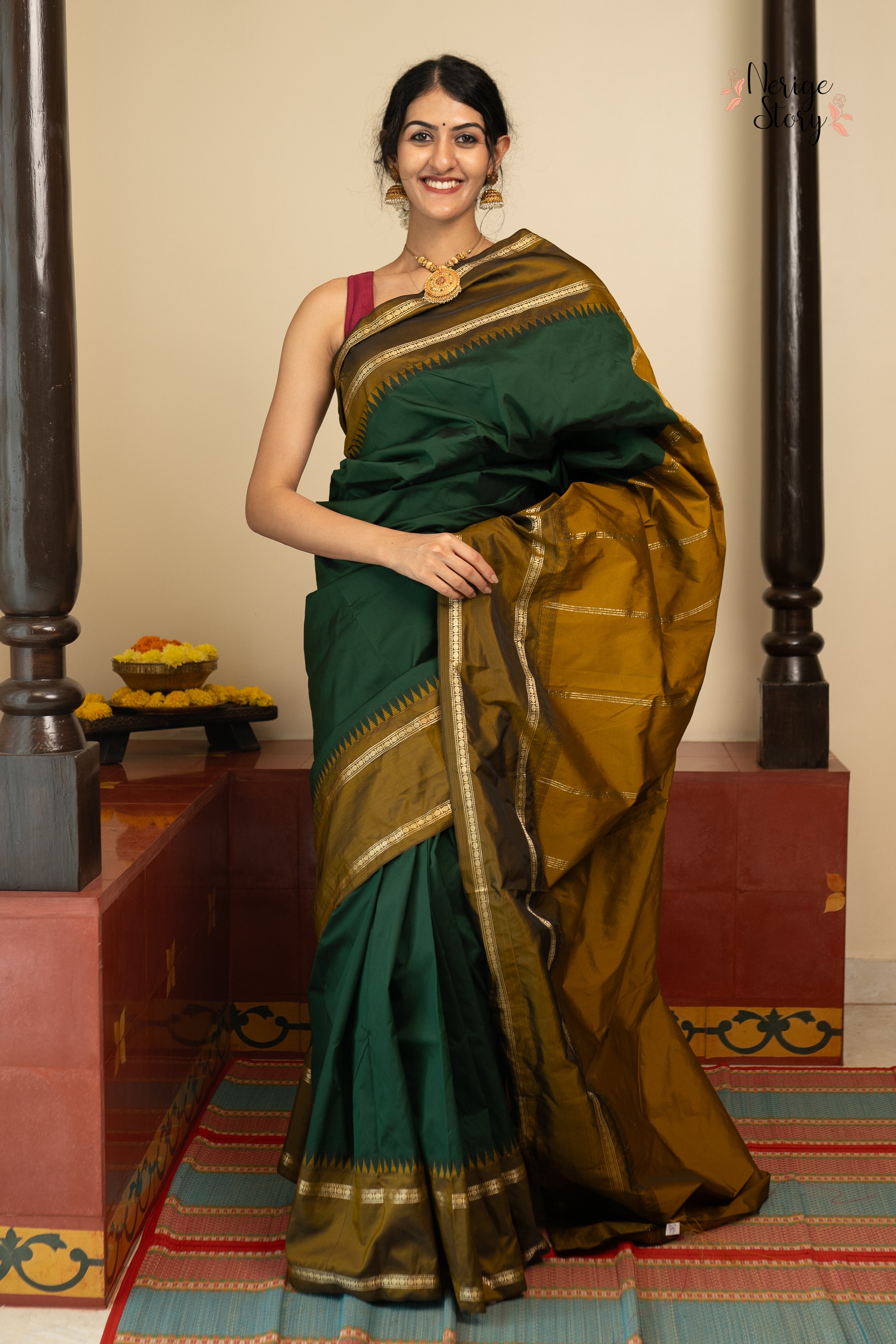 MANDODARI (ಮಂಡೋದರಿ)