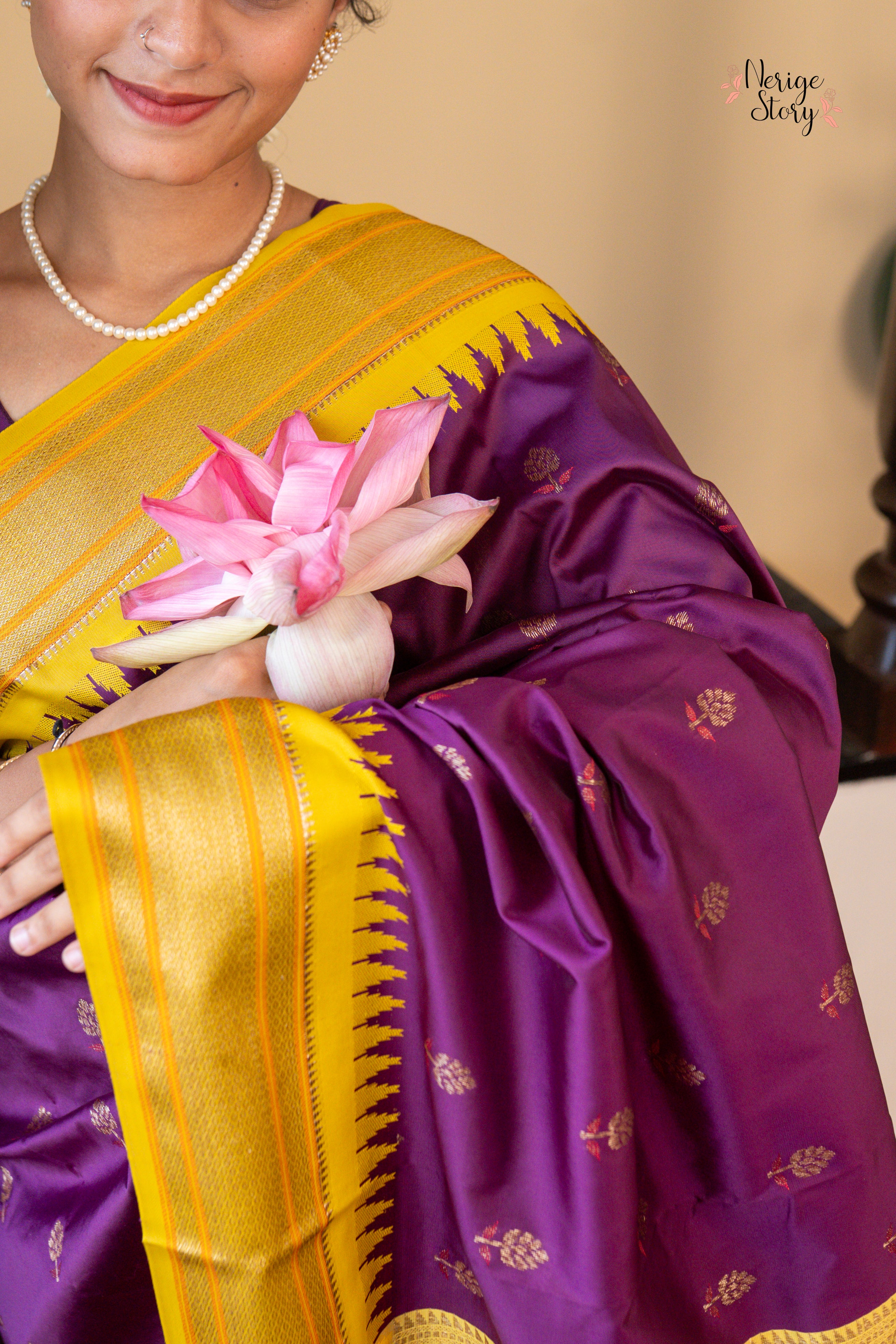 ISHITA (इशिता)