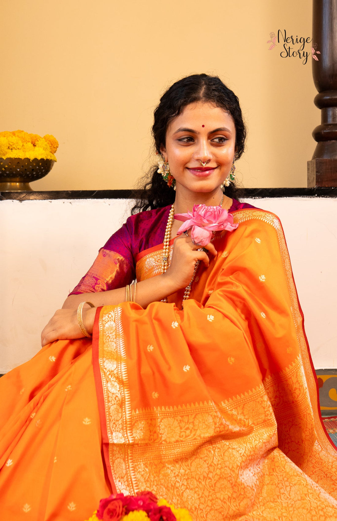 KIRANLEKHA (किरणलेखा)
