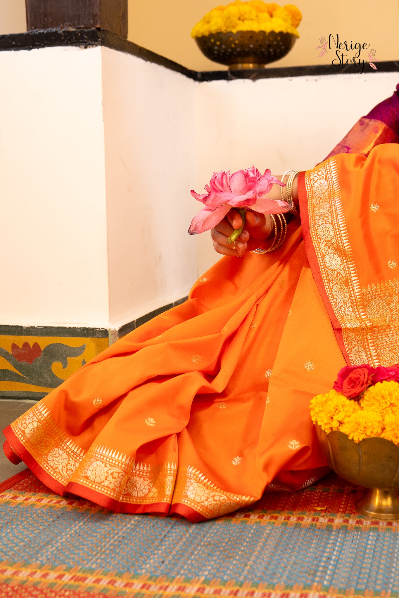 KIRANLEKHA (किरणलेखा)