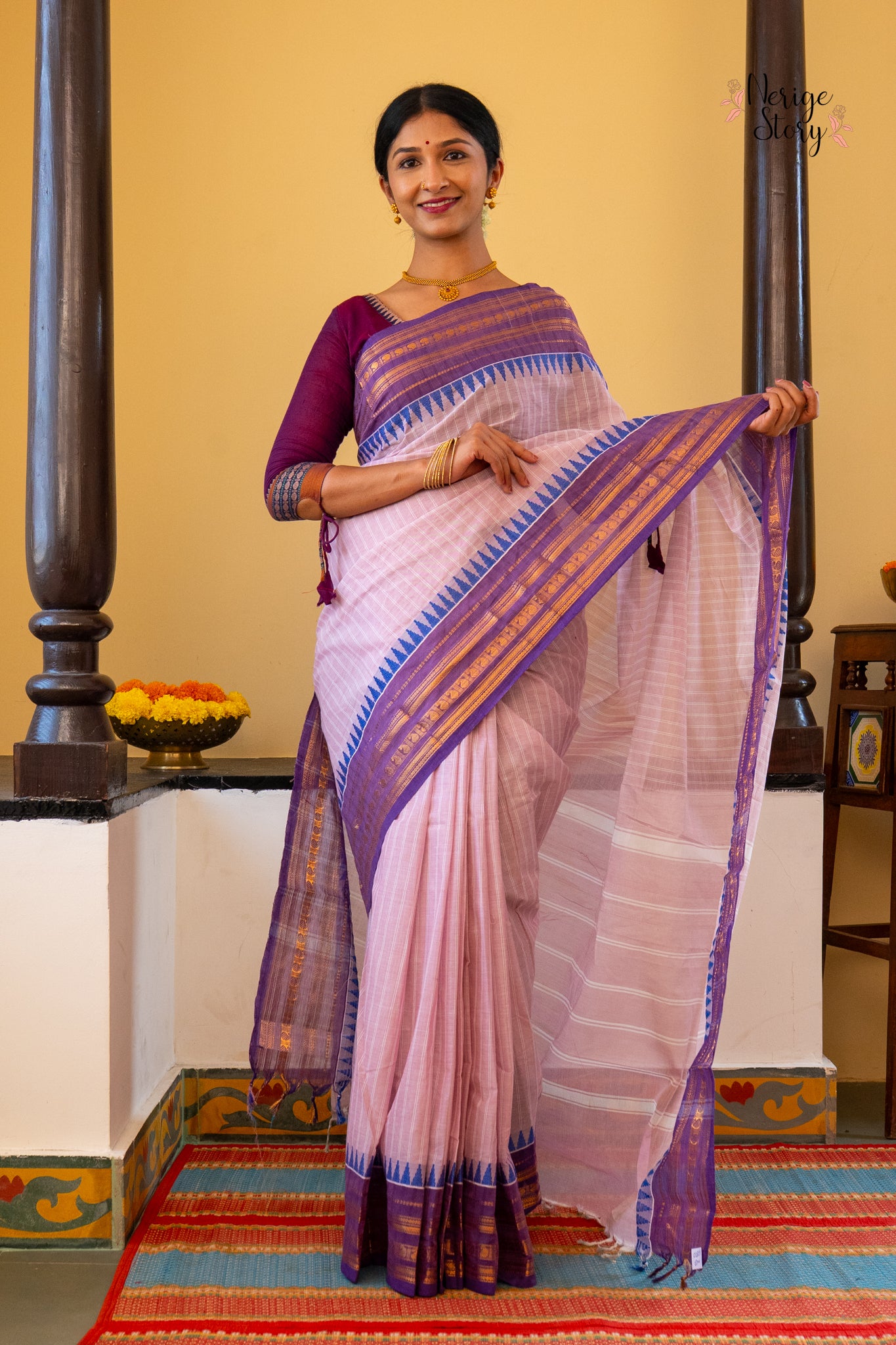 JANAKI (ಜನಕಿ)