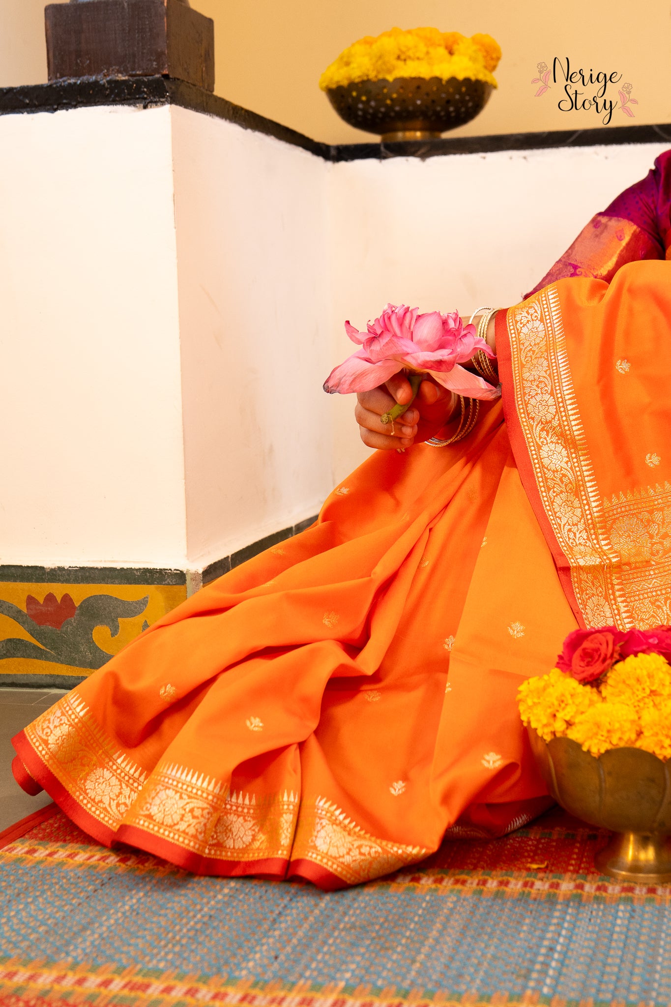 KIRANLEKHA (किरणलेखा)