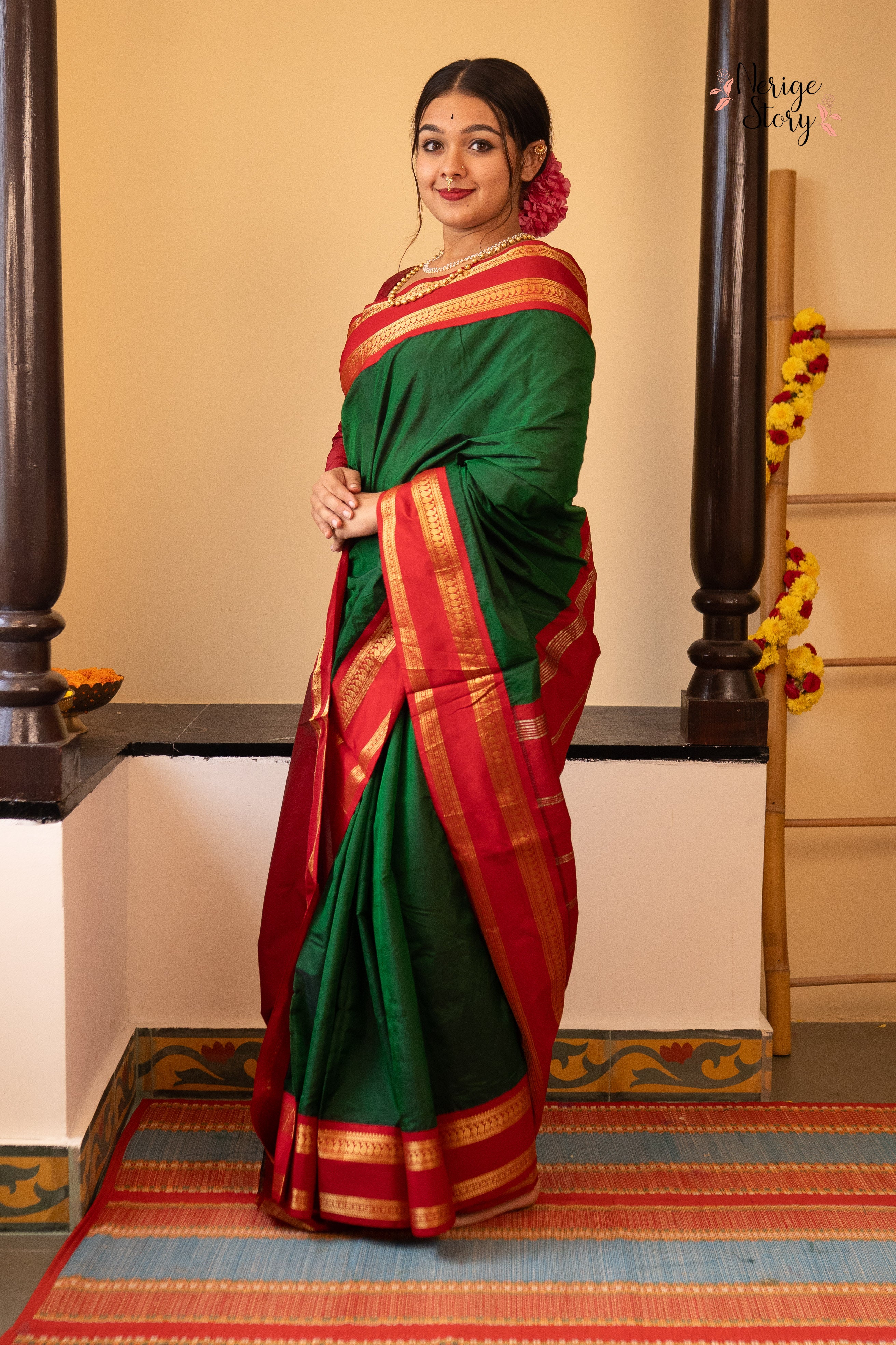 JALAPRIYA (ಜಲ್ಪ್ರಿಯಾ)