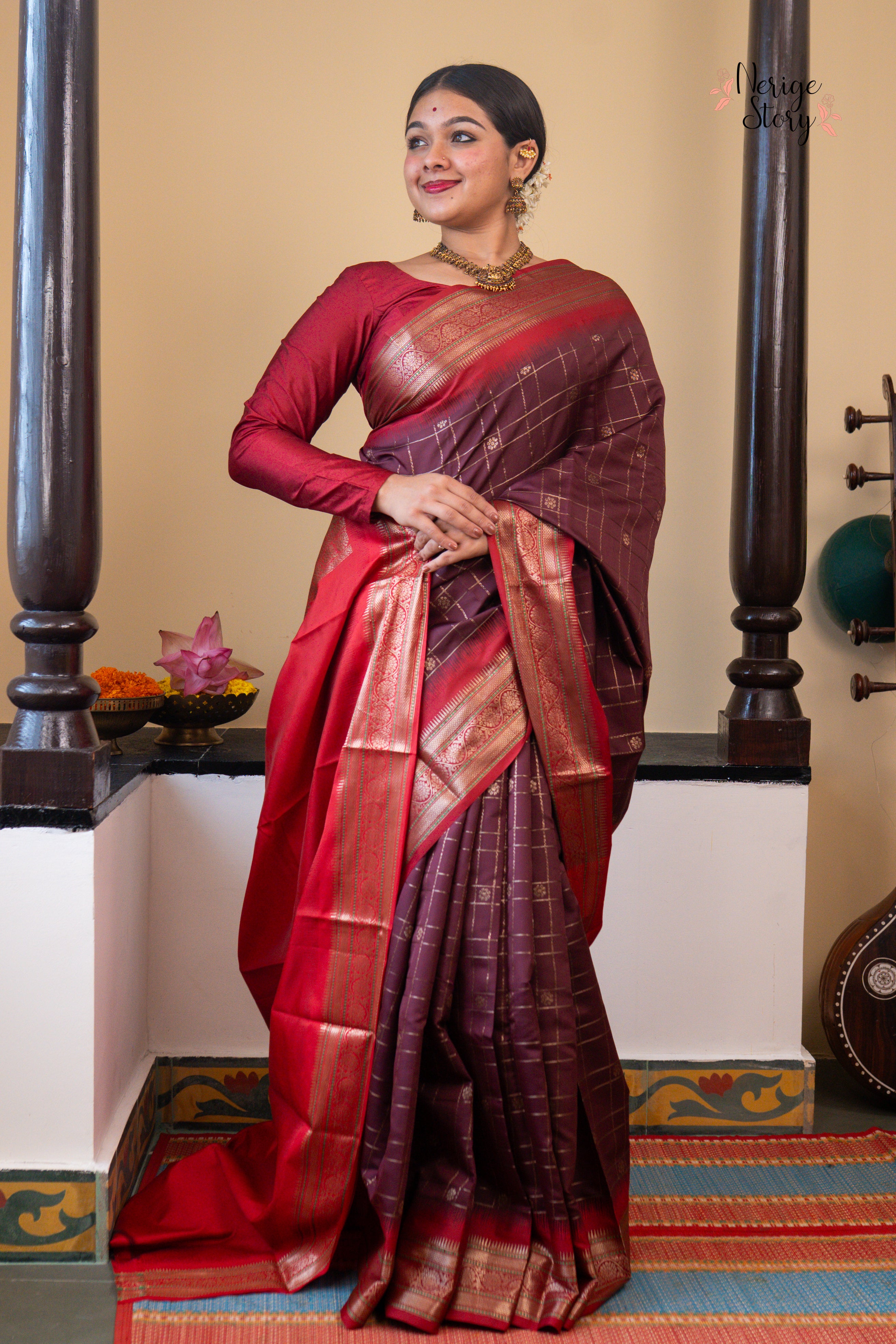 MAITREYI (मैत्रेयी)