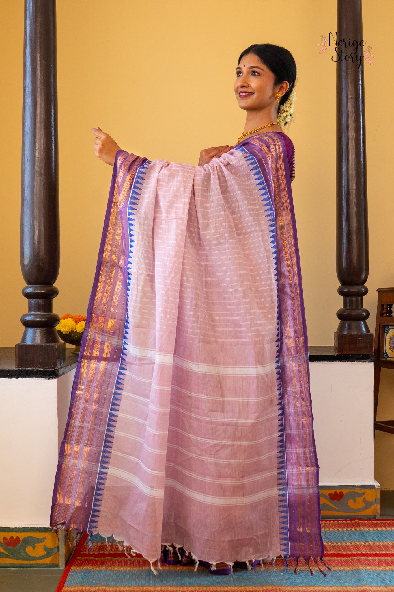 JANAKI (ಜನಕಿ)