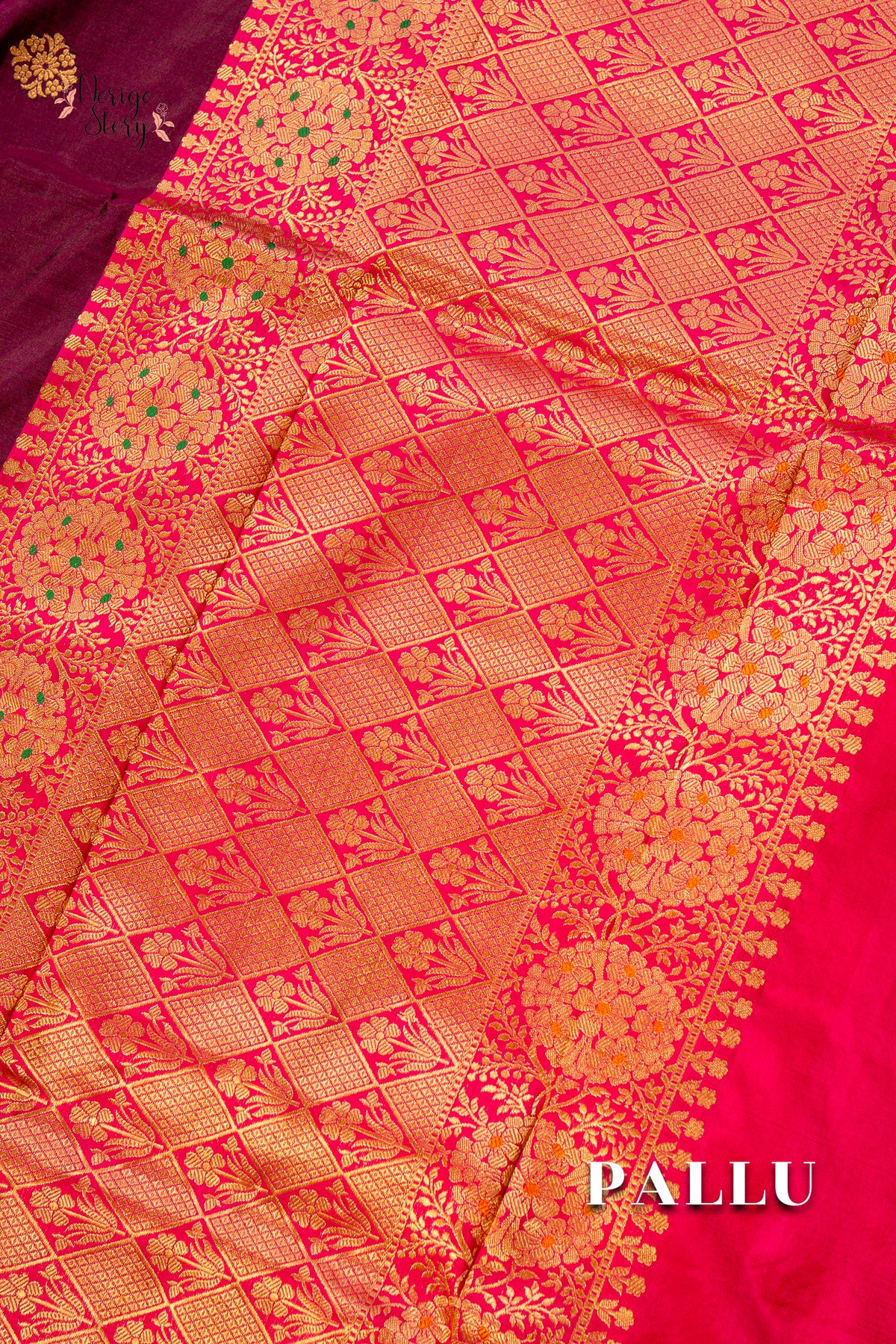 INDRANI (इंद्राणी)