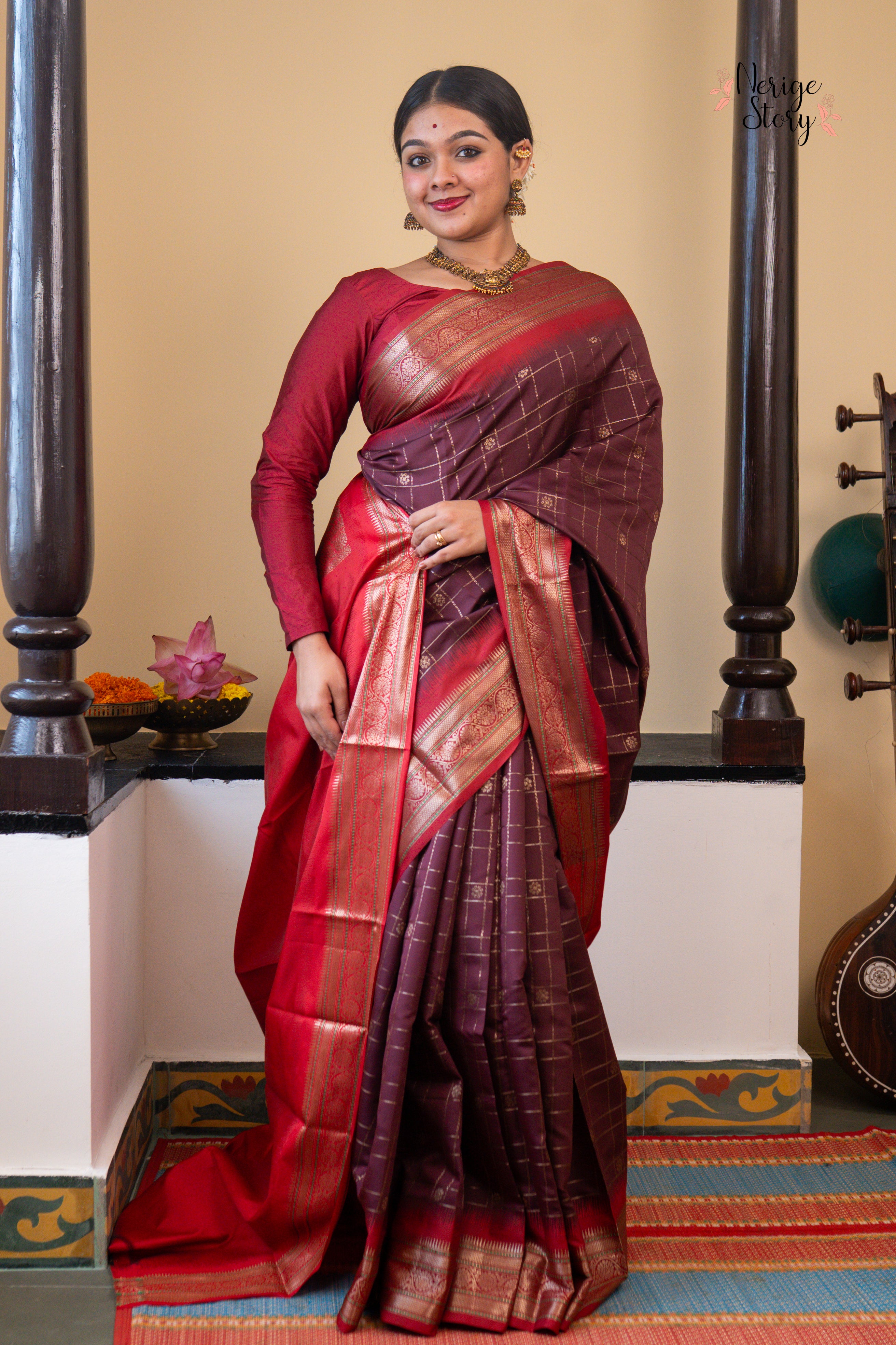 MAITREYI (मैत्रेयी)