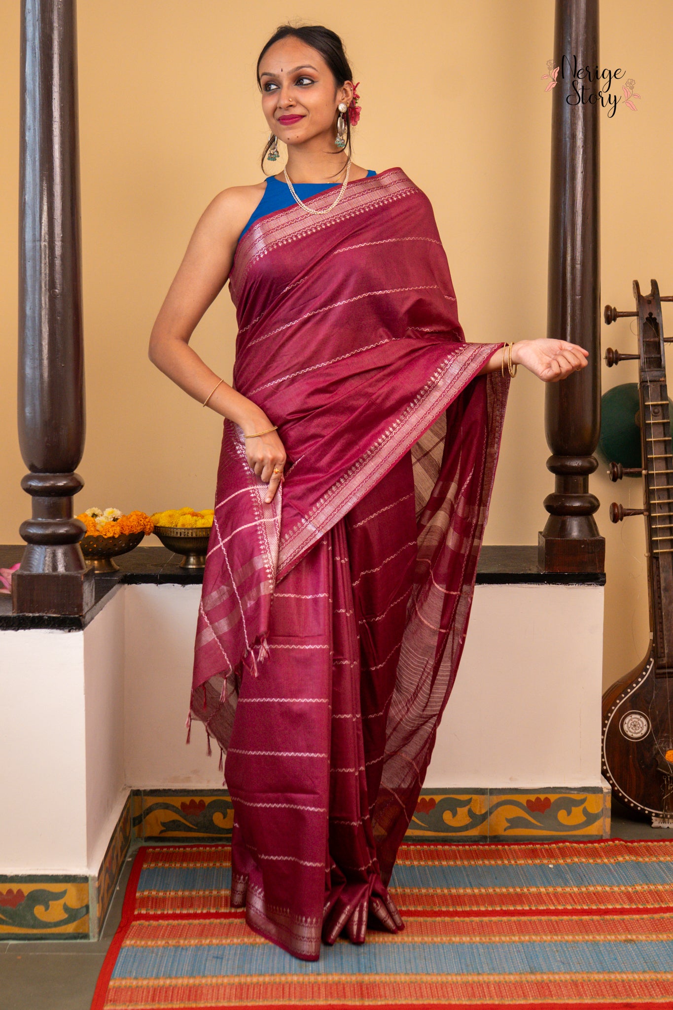 PUSHKARA (पुष्करा)