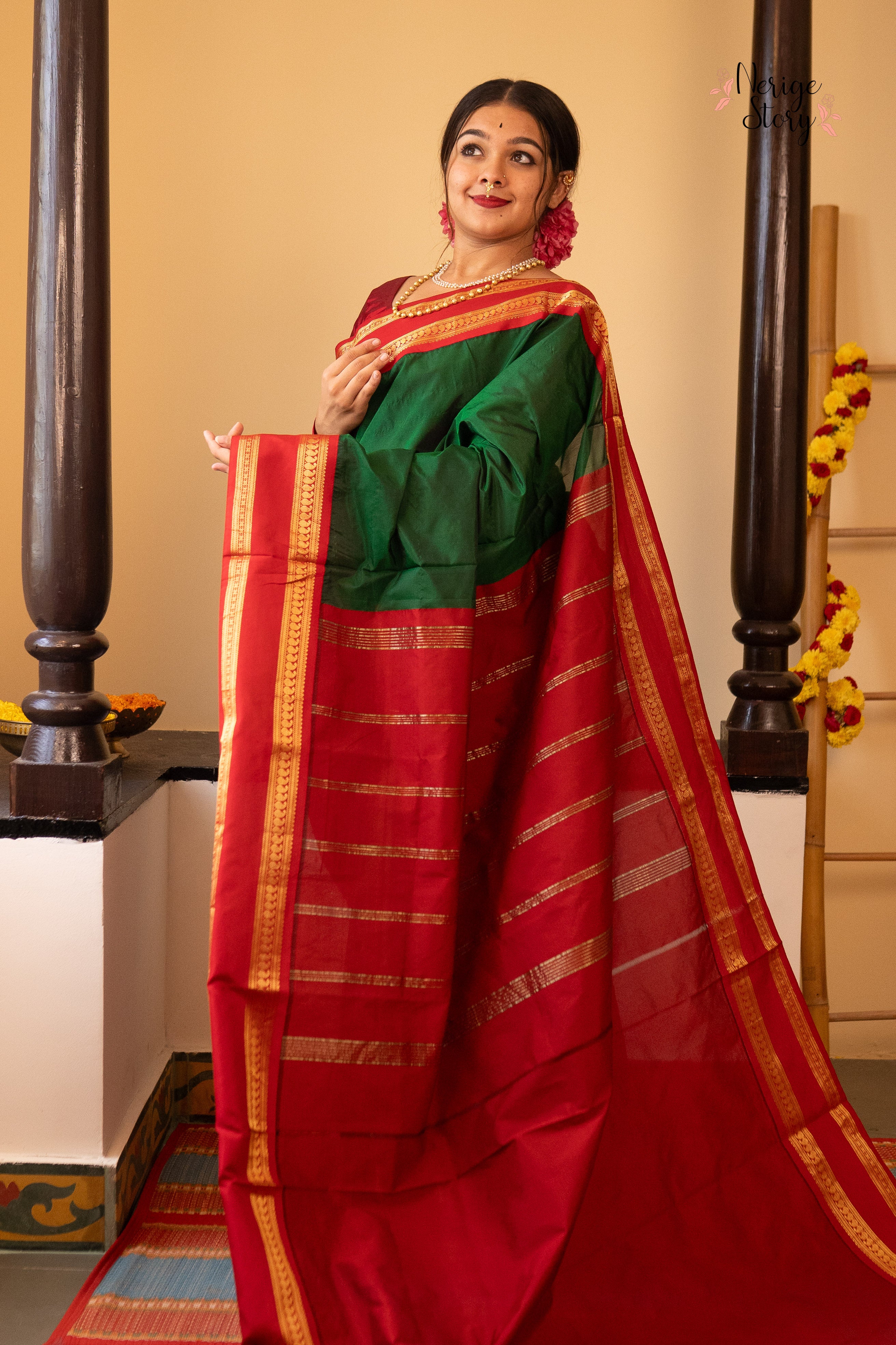 JALAPRIYA (ಜಲ್ಪ್ರಿಯಾ)