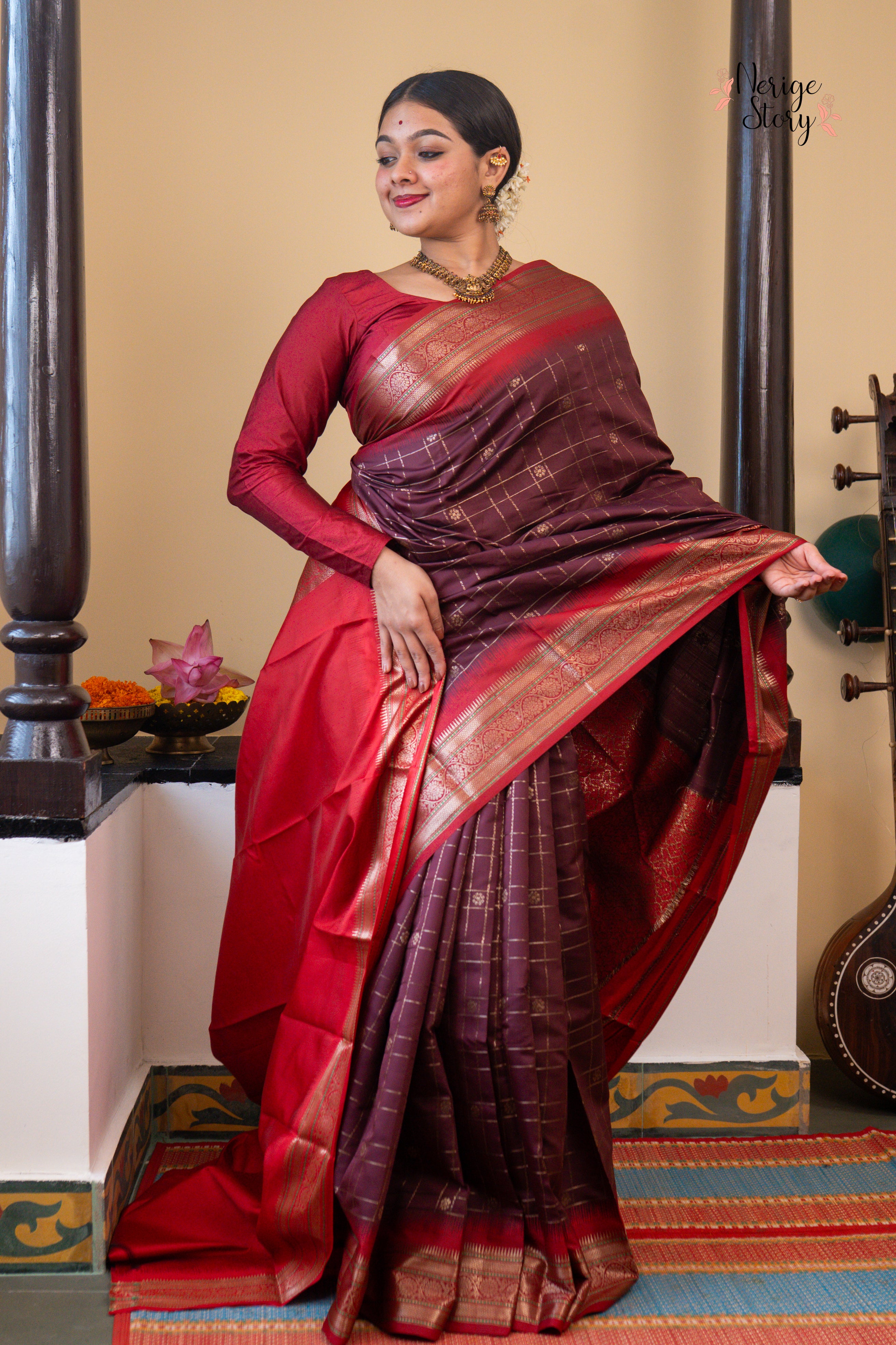 MAITREYI (मैत्रेयी)