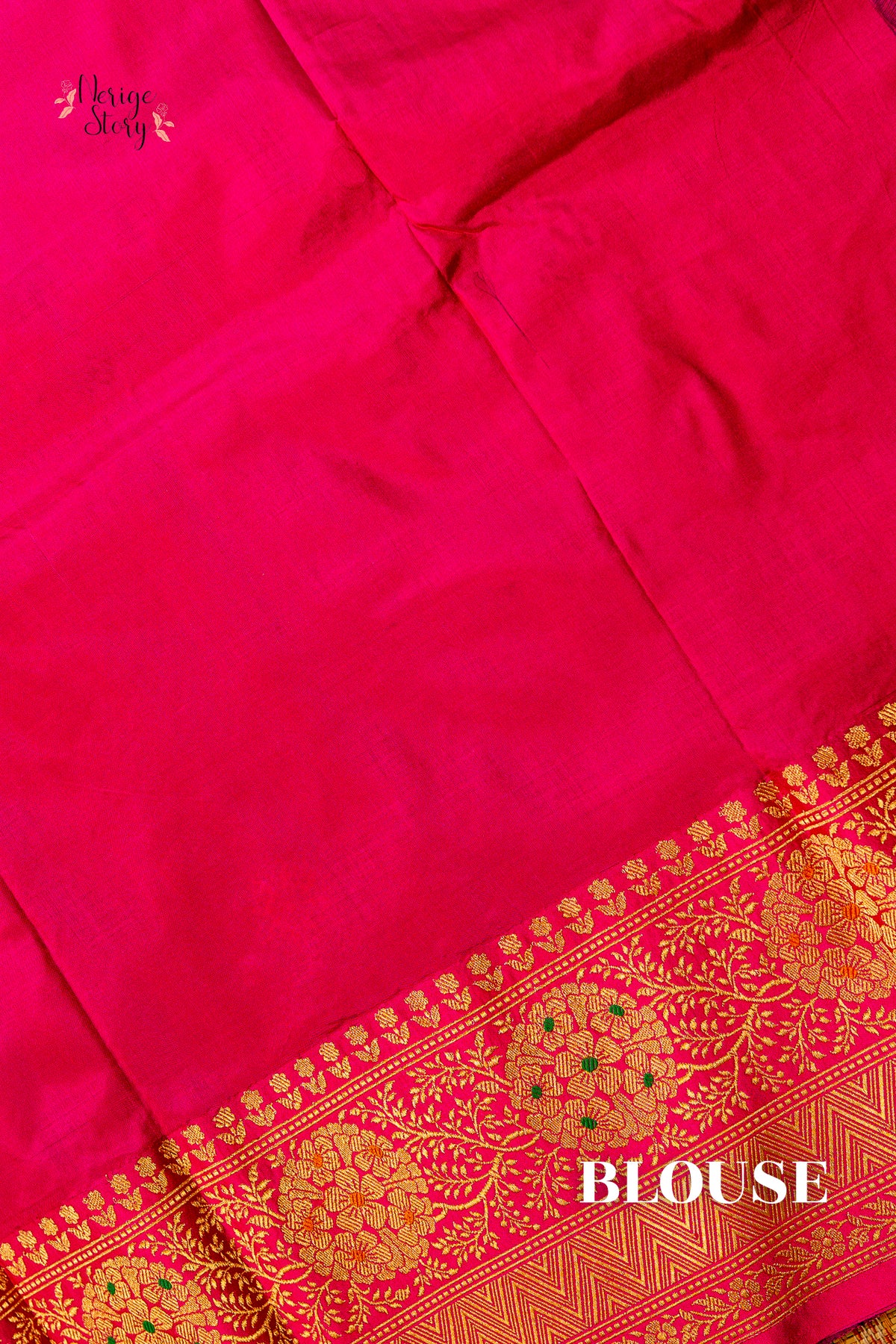 INDRANI (इंद्राणी)
