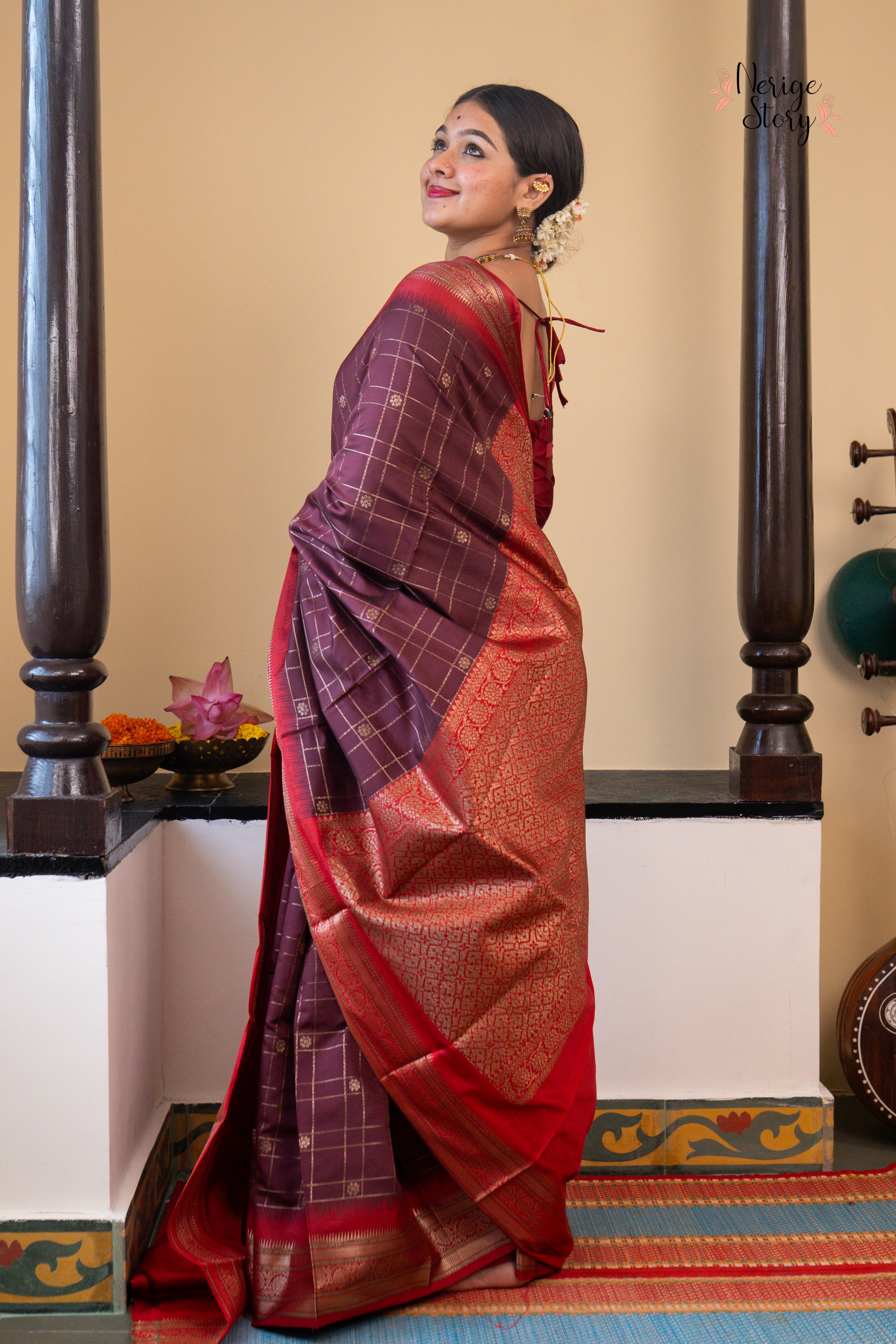 MAITREYI (मैत्रेयी)