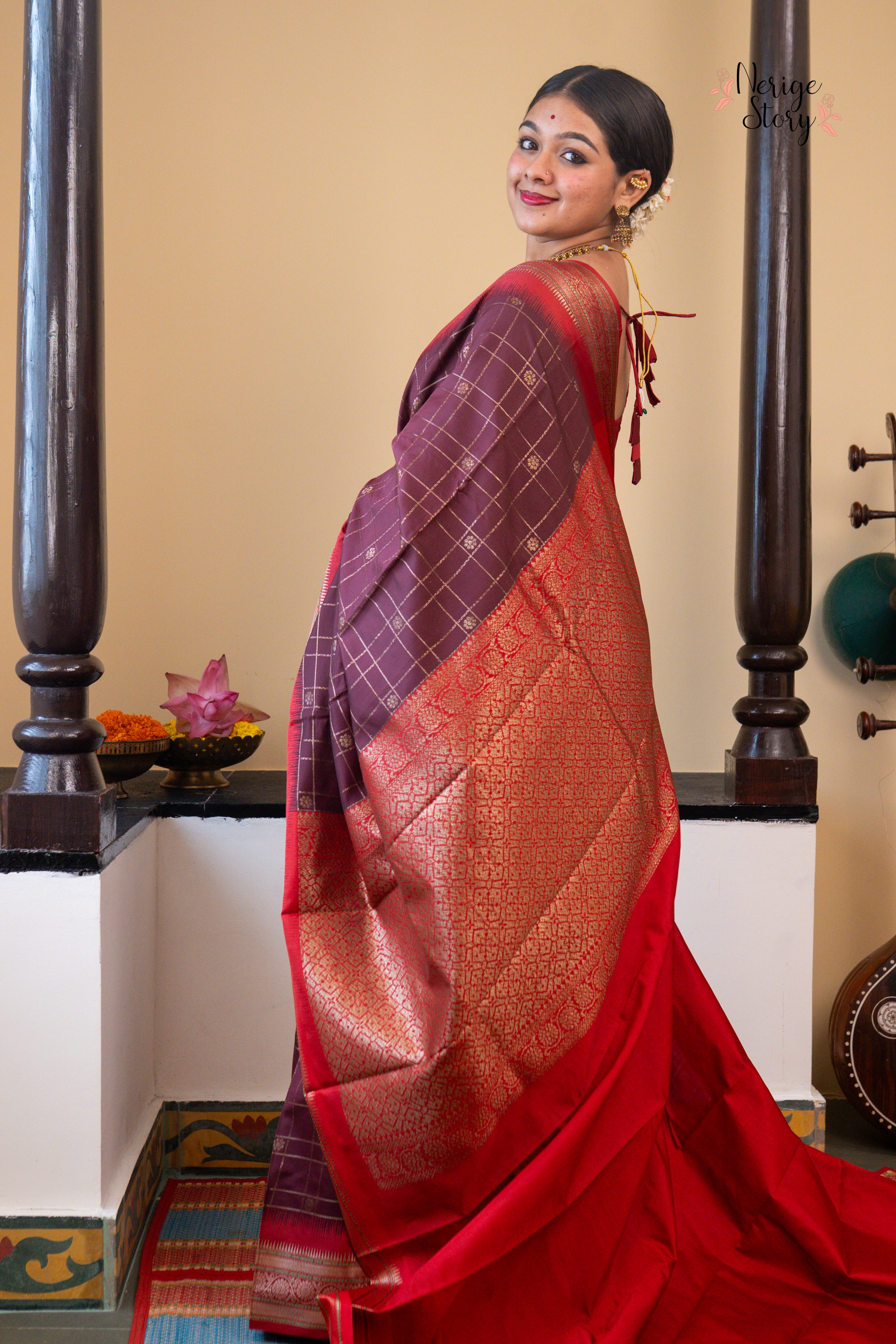 MAITREYI (मैत्रेयी)