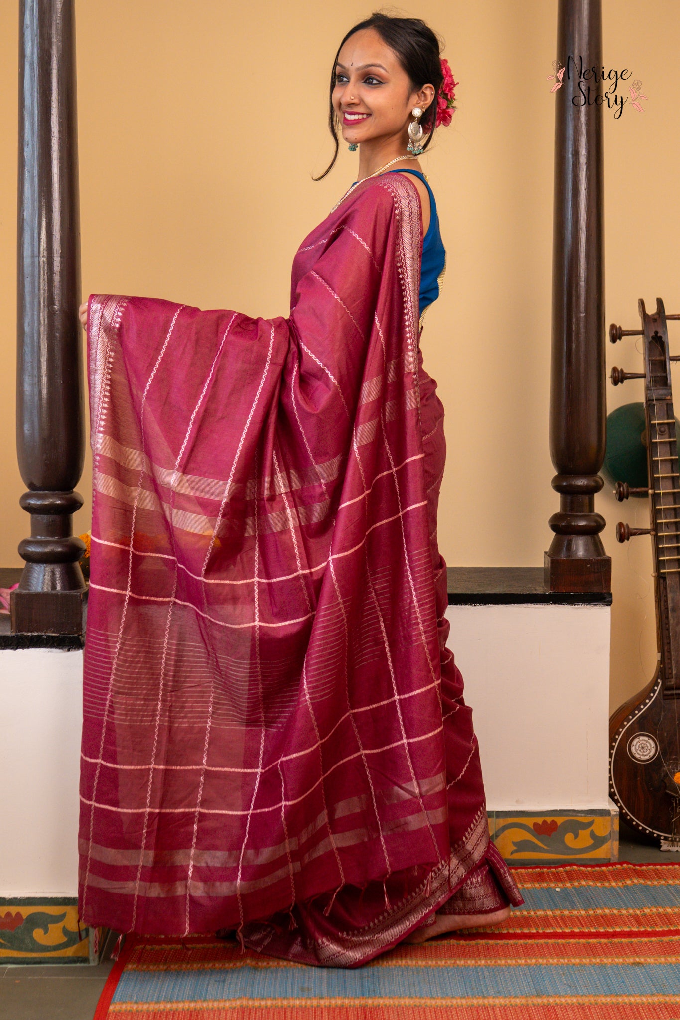 PUSHKARA (पुष्करा)