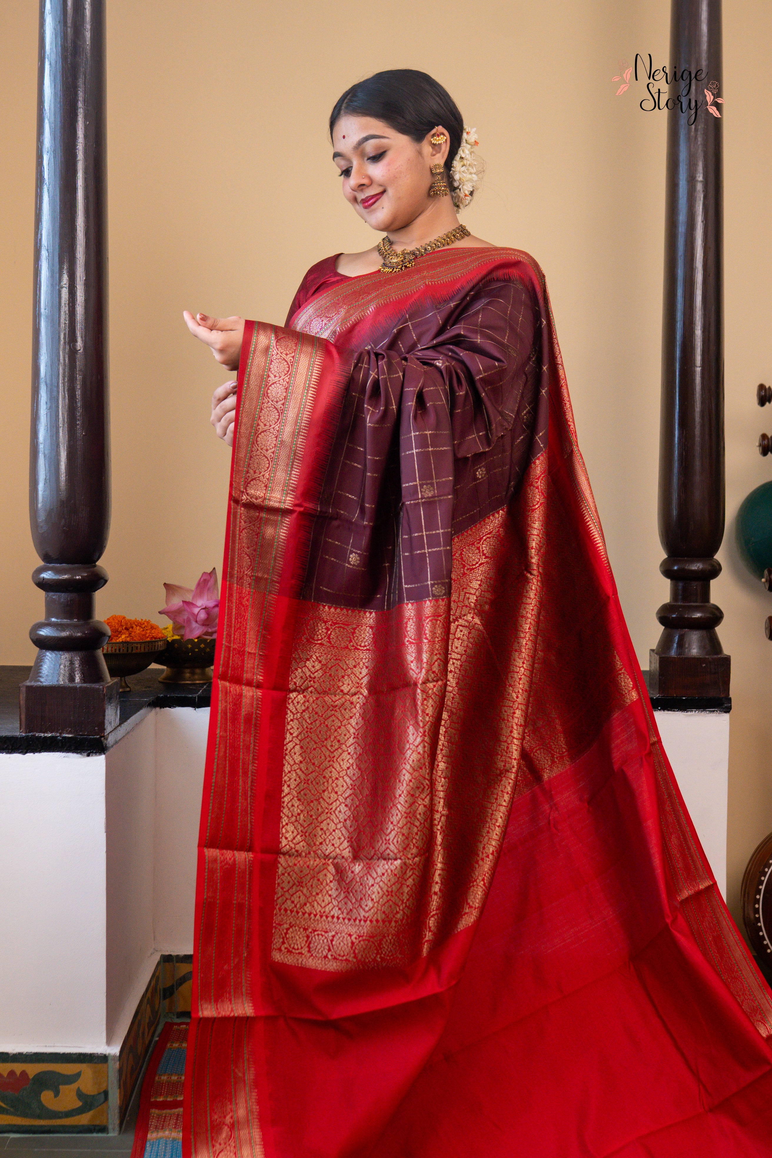 MAITREYI (मैत्रेयी)