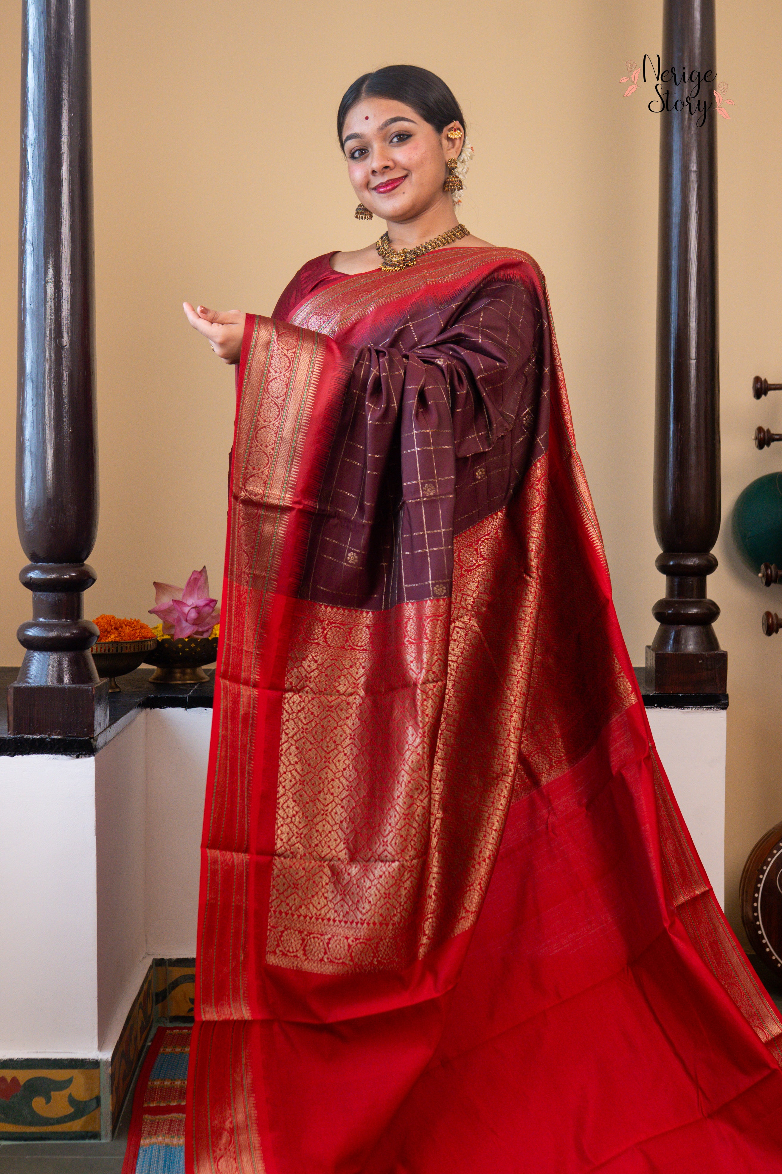 MAITREYI (मैत्रेयी)