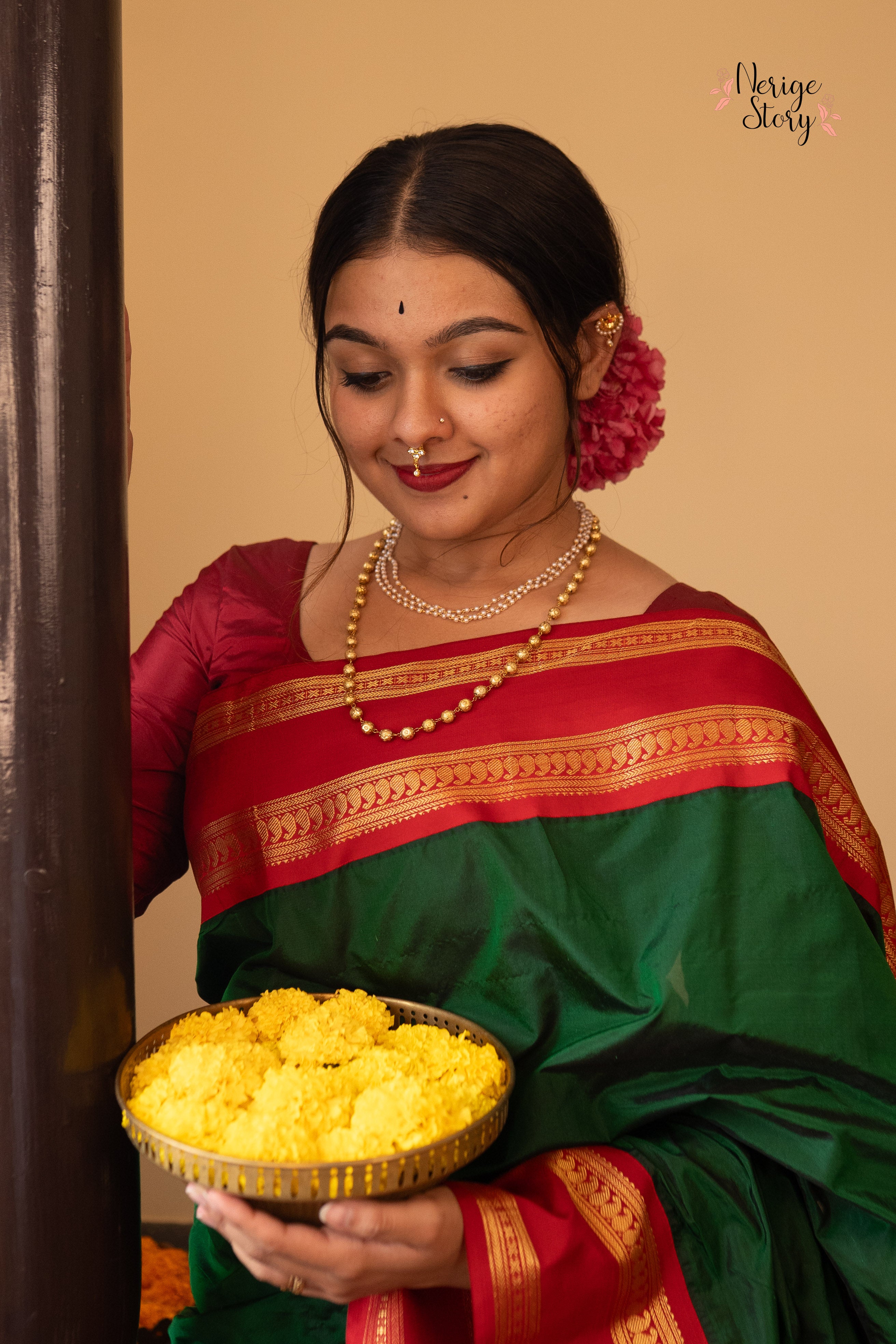 JALAPRIYA (ಜಲ್ಪ್ರಿಯಾ)