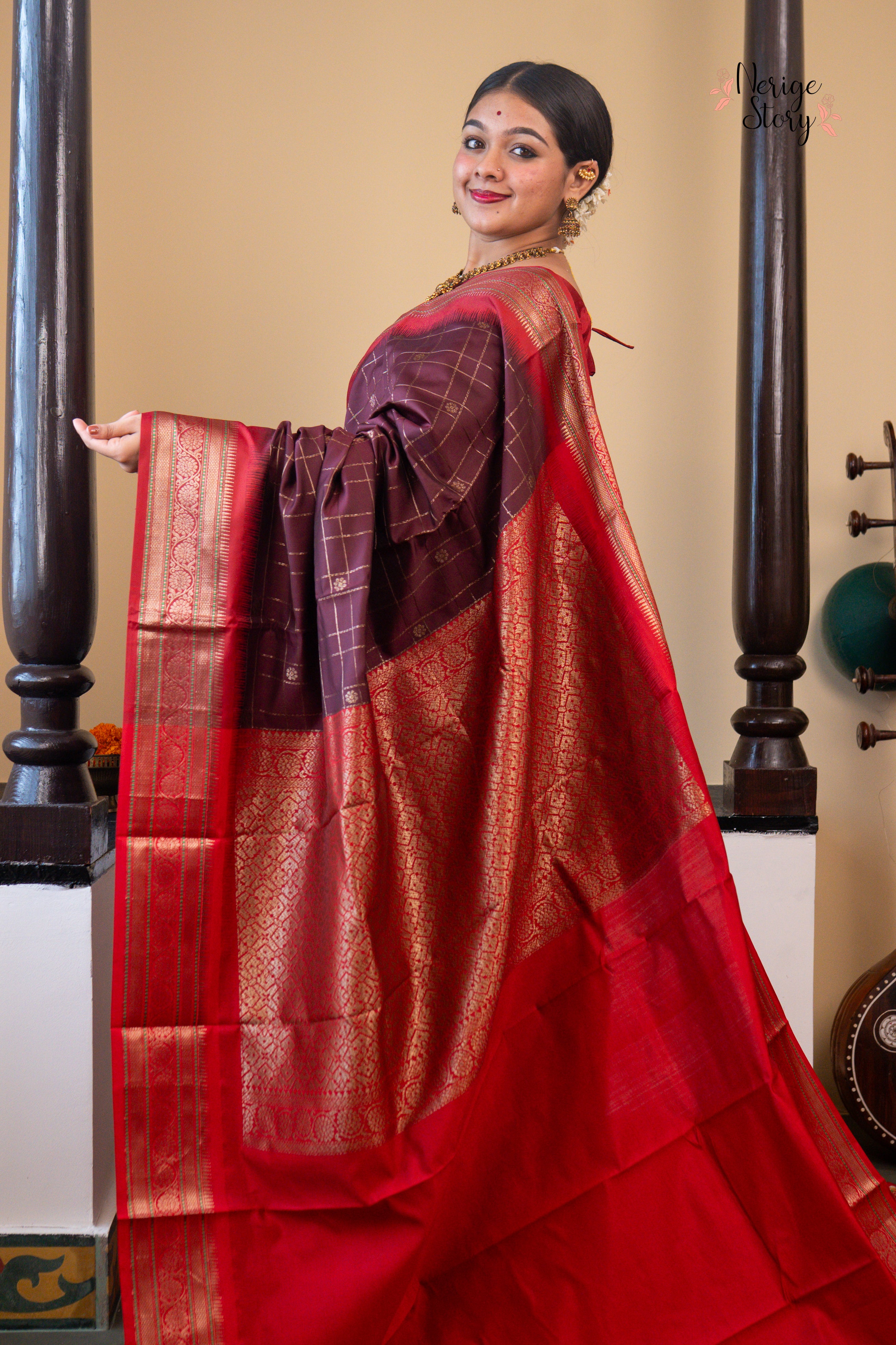 MAITREYI (मैत्रेयी)