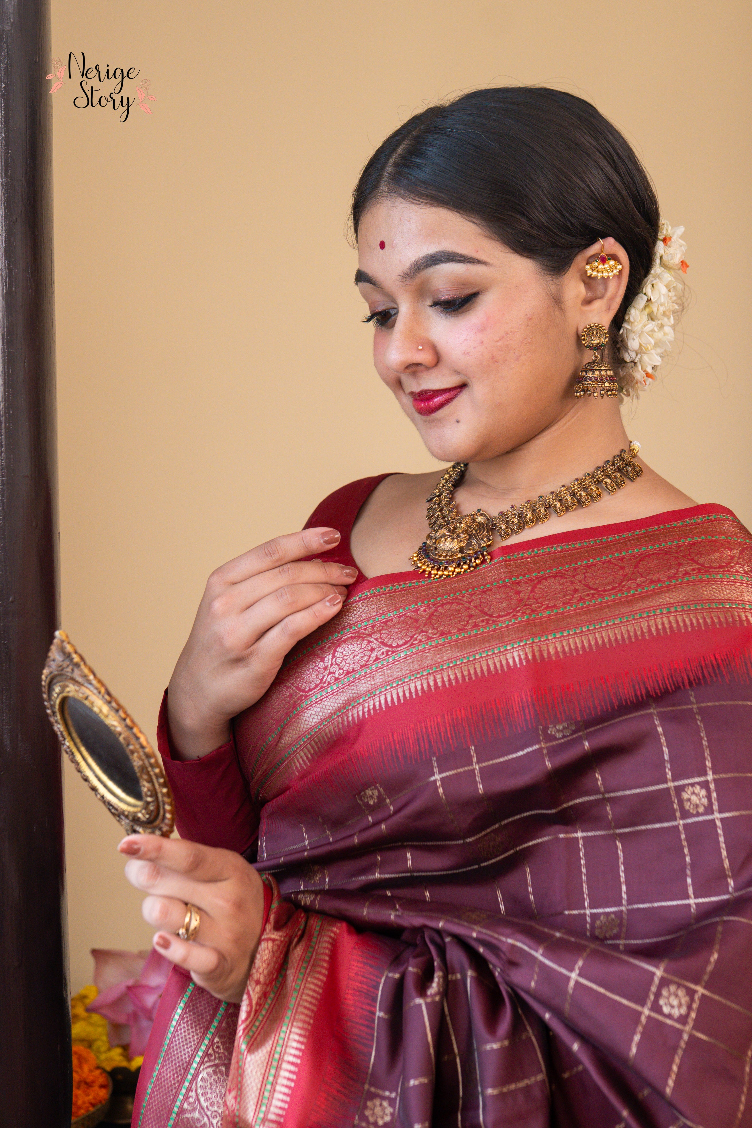 MAITREYI (मैत्रेयी)