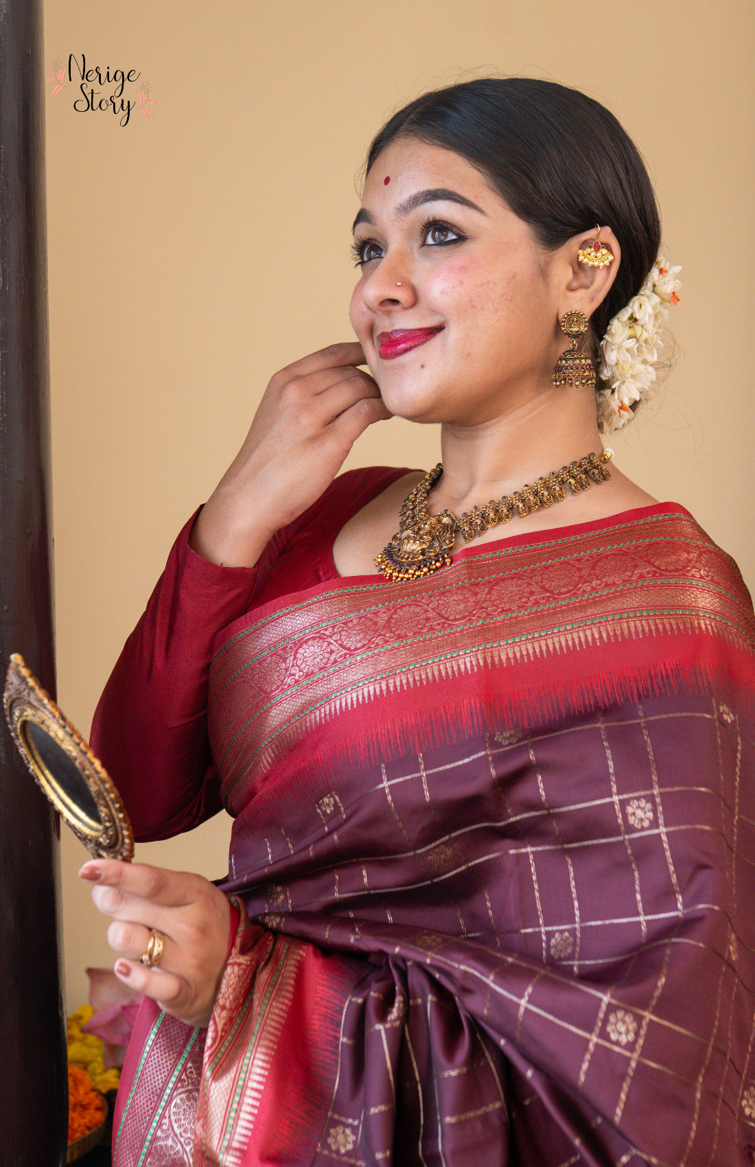 MAITREYI (मैत्रेयी)