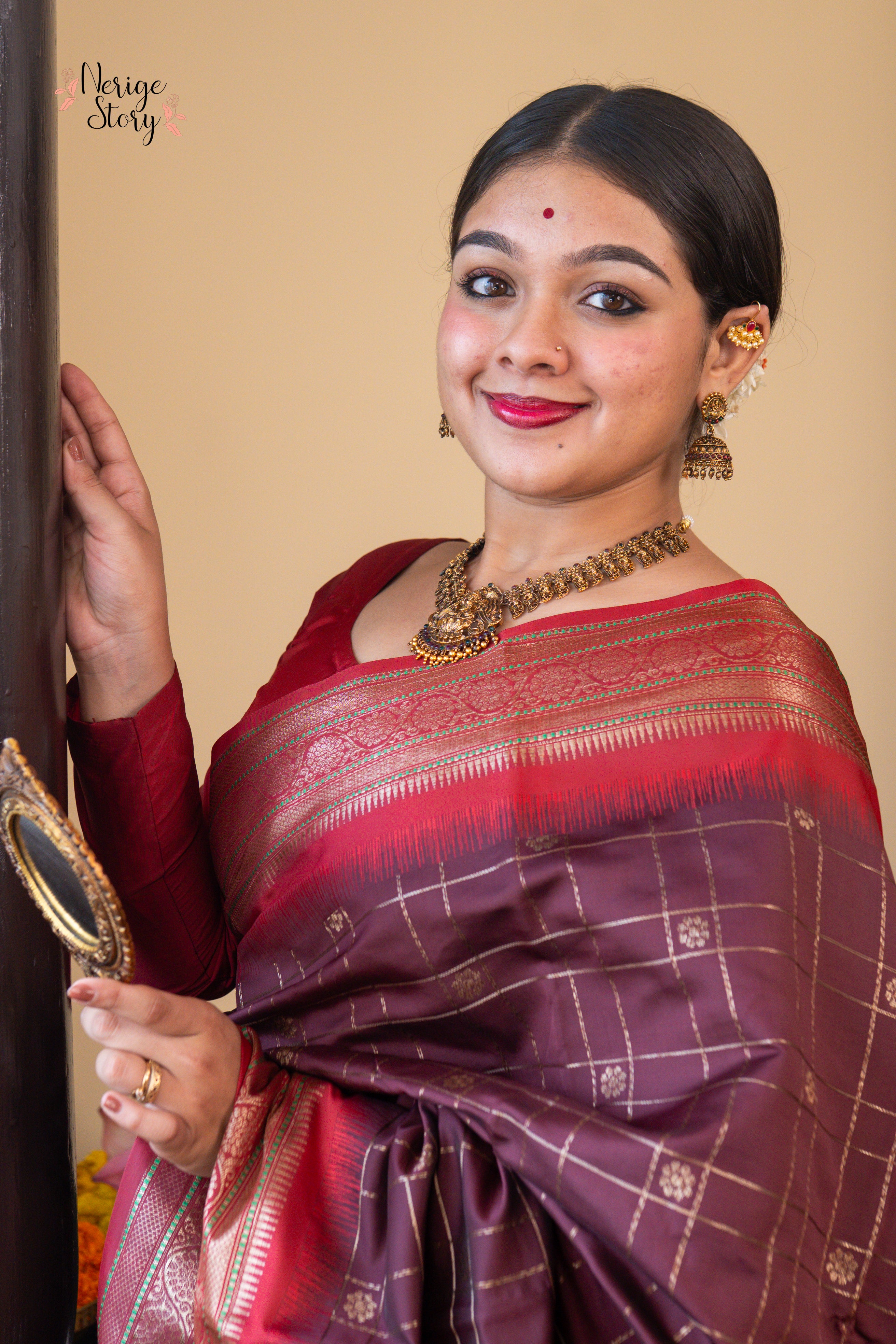 MAITREYI (मैत्रेयी)