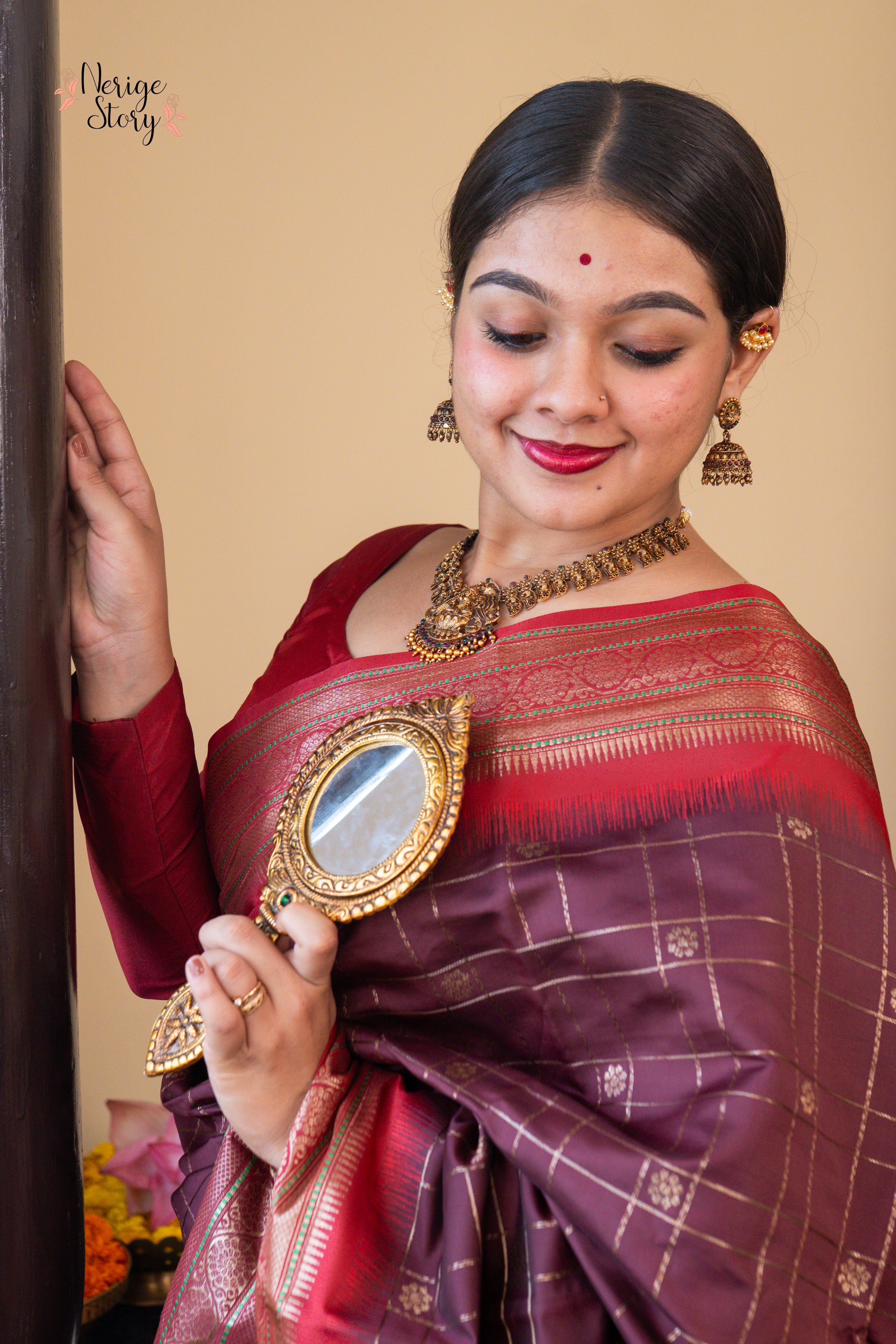 MAITREYI (मैत्रेयी)