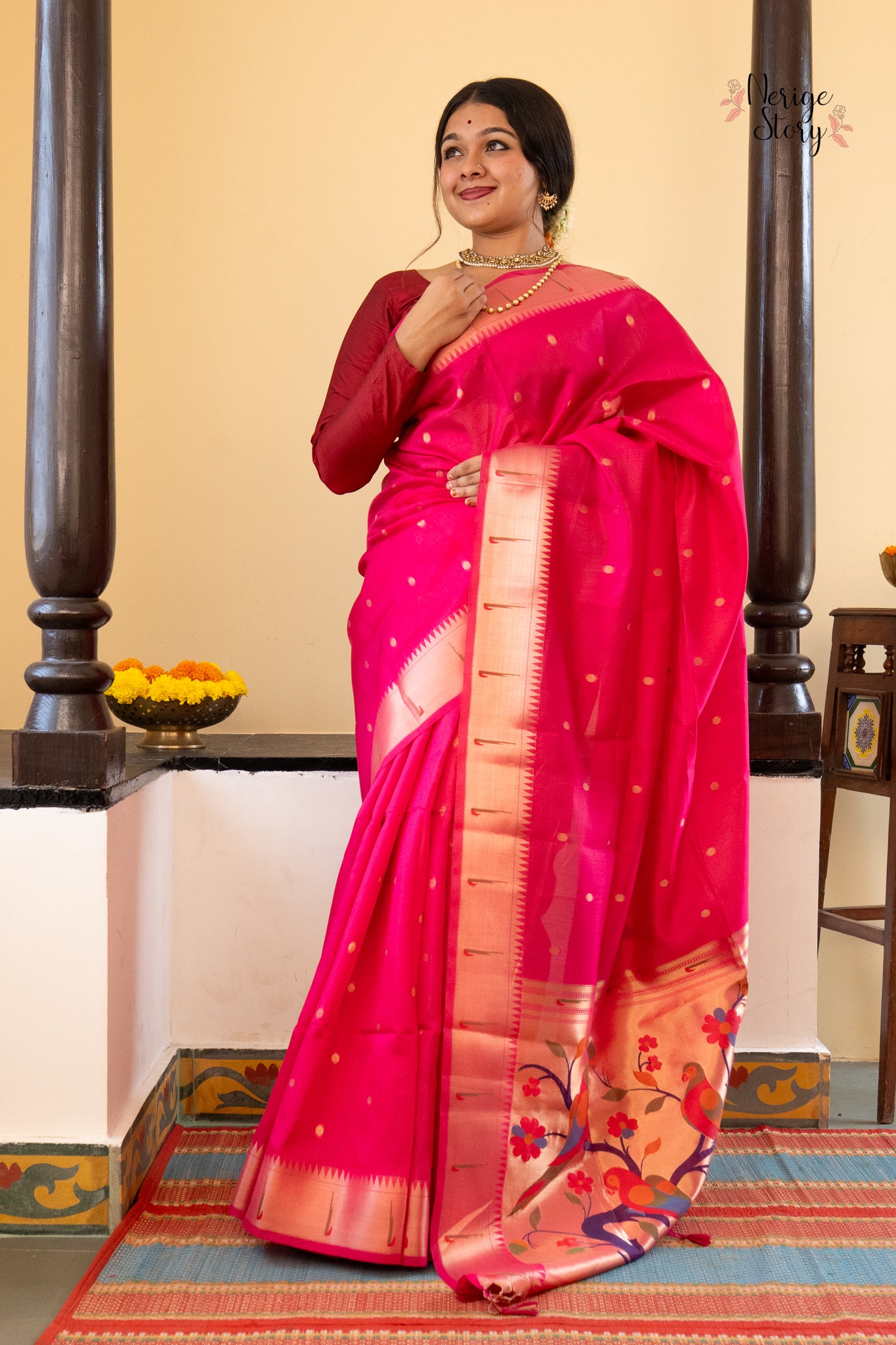SANSHITA (संशिता)