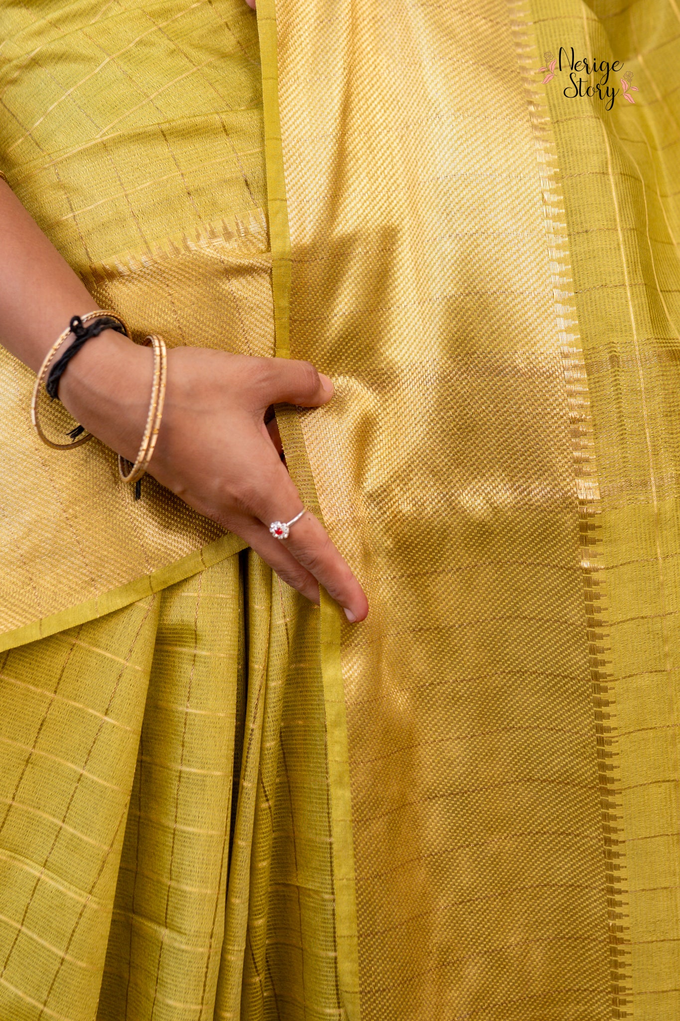 BHAVANI (भावनी)