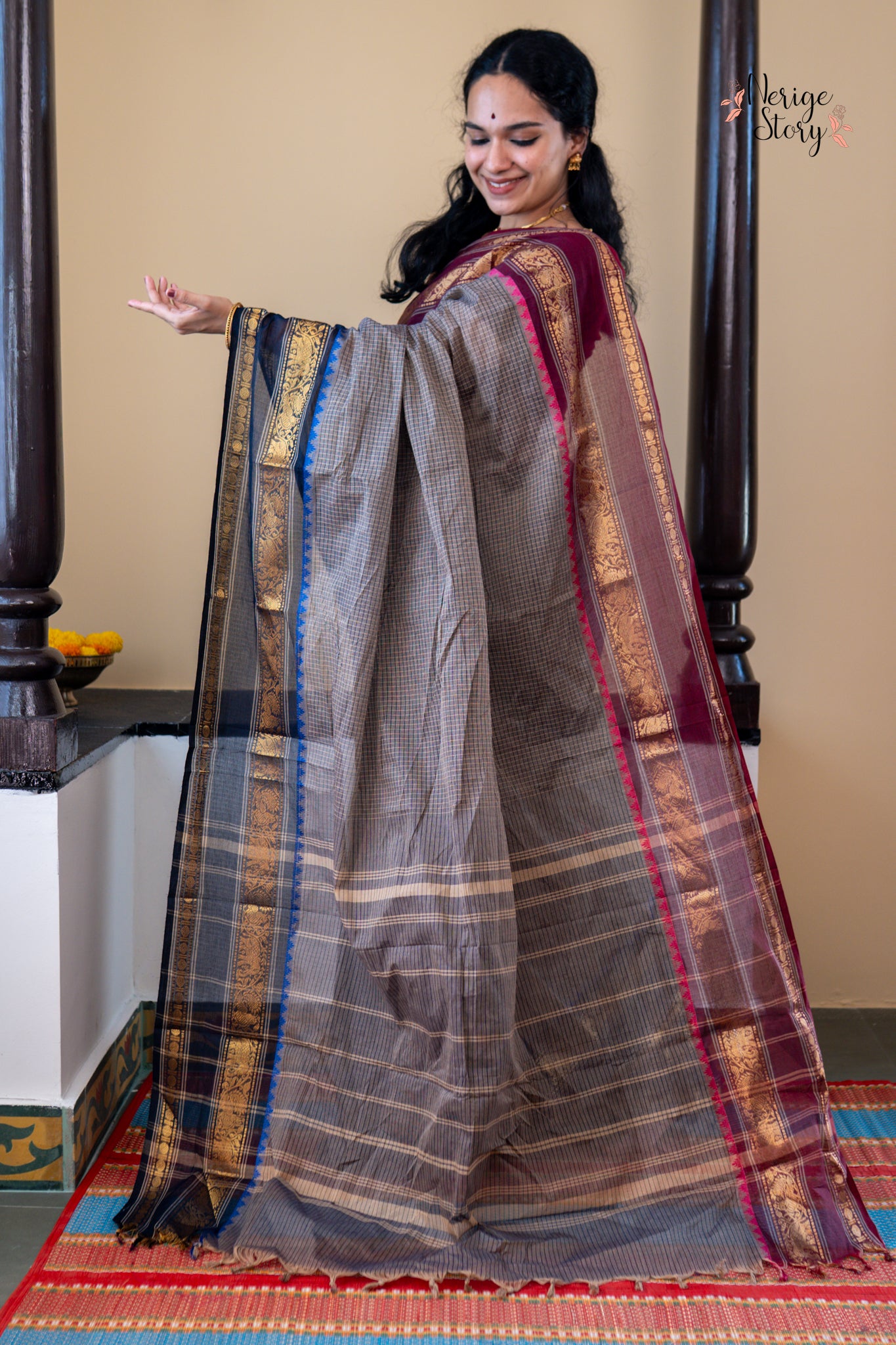 NIDRAKSHI (ನಿದ್ರಾಕ್ಷಿ)
