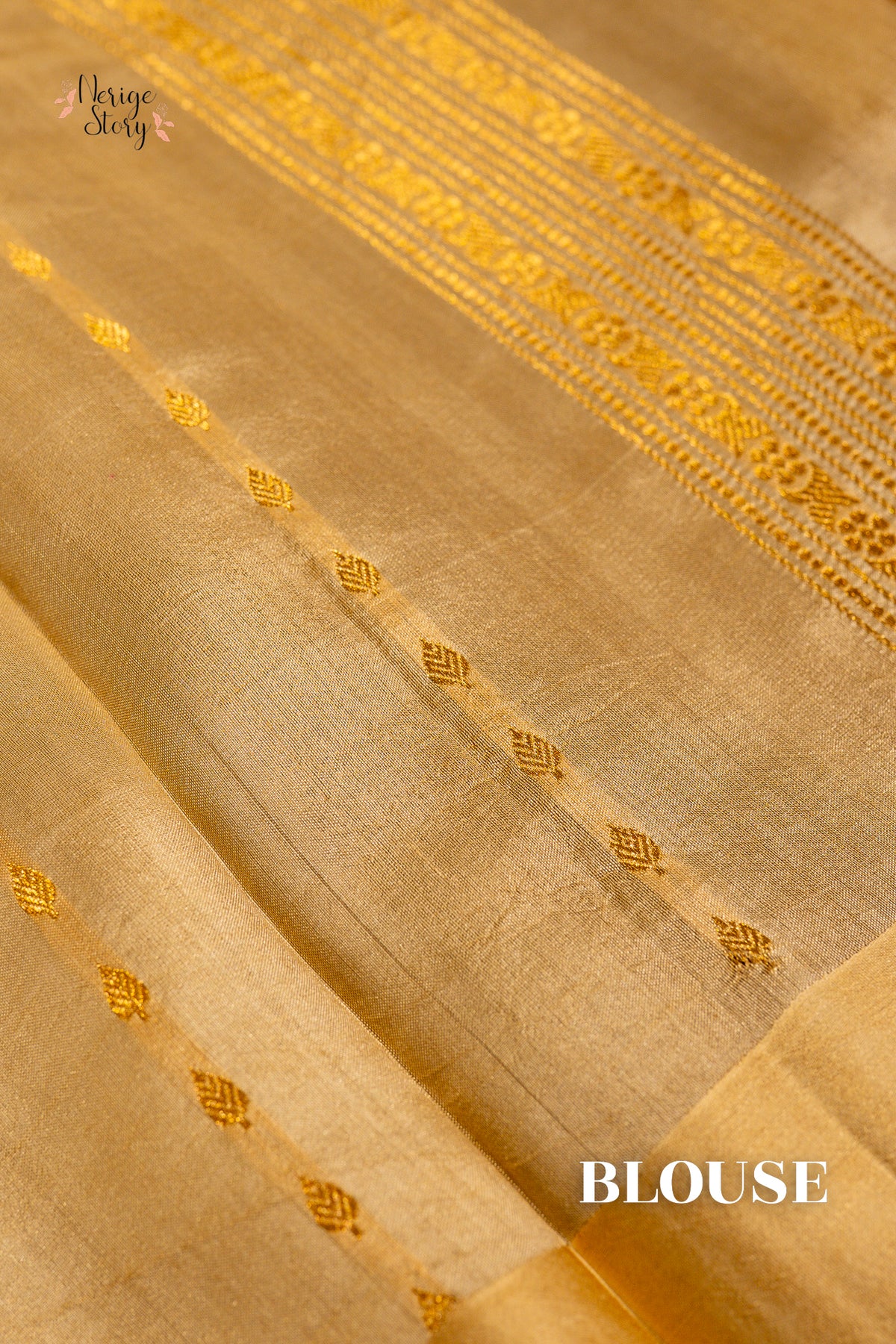 ANANYASHREE (अन्याश्री)