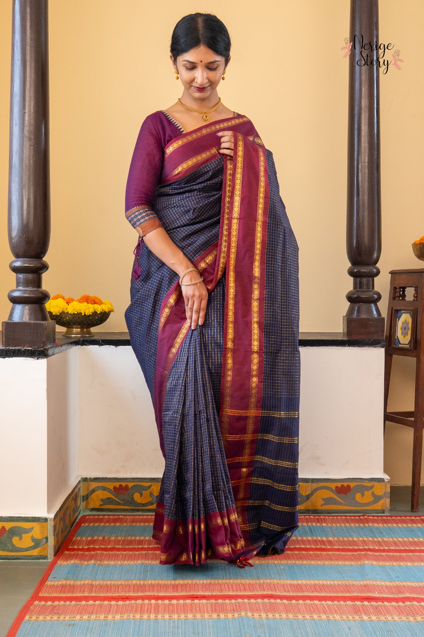 SHANTHA (ಶಾಂತಾ)