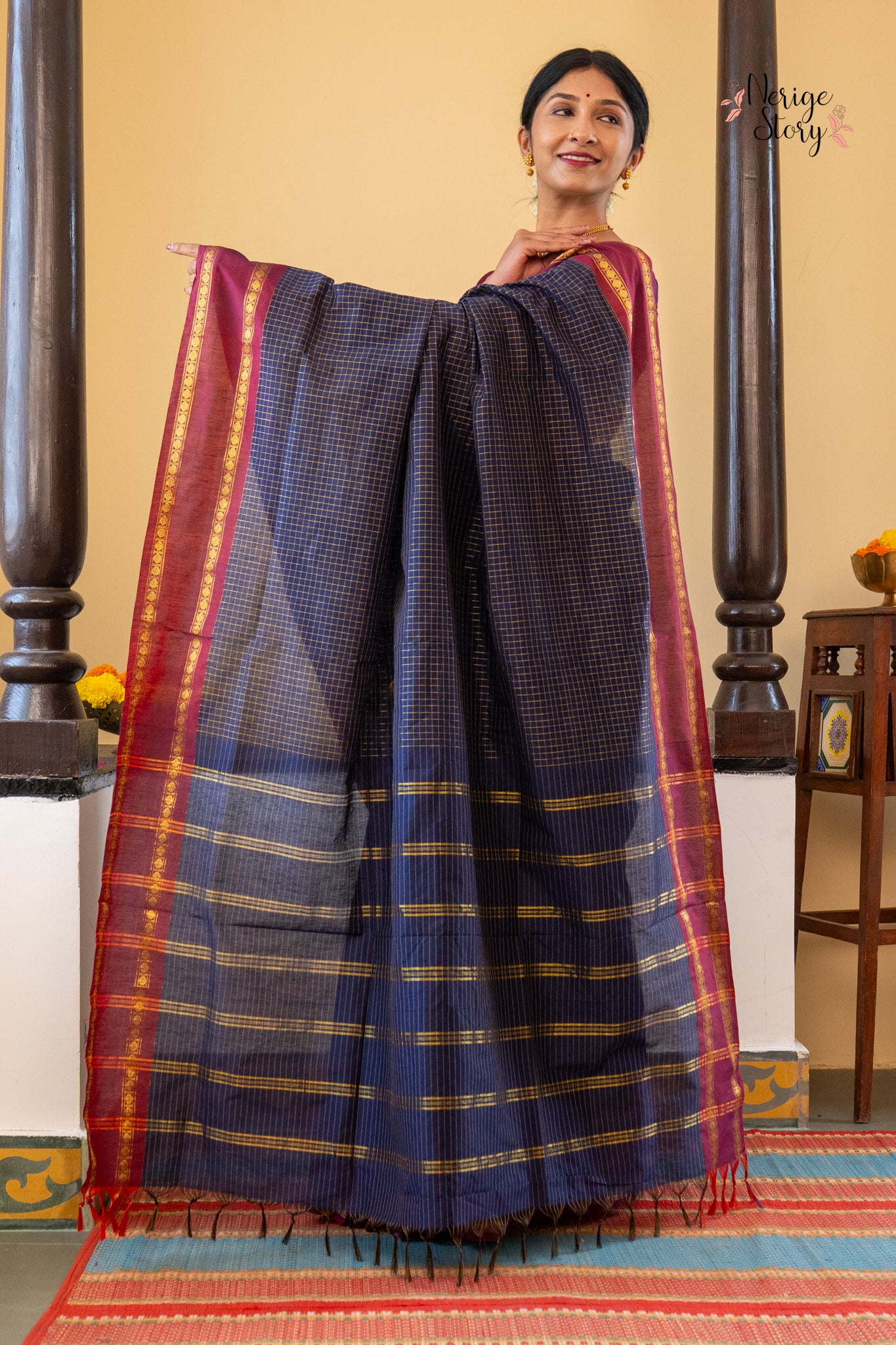 SHANTHA (ಶಾಂತಾ)