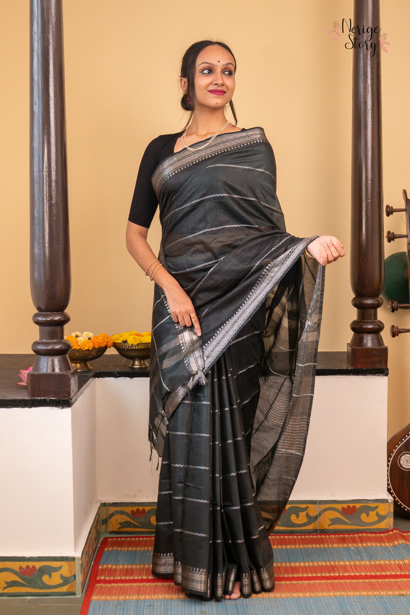 MALLISHA (मल्लिषा)