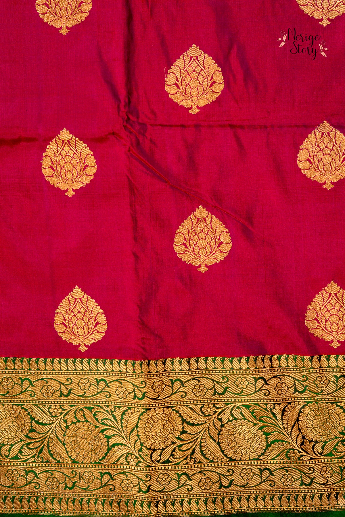 ALANKRITA (अलंकृता)