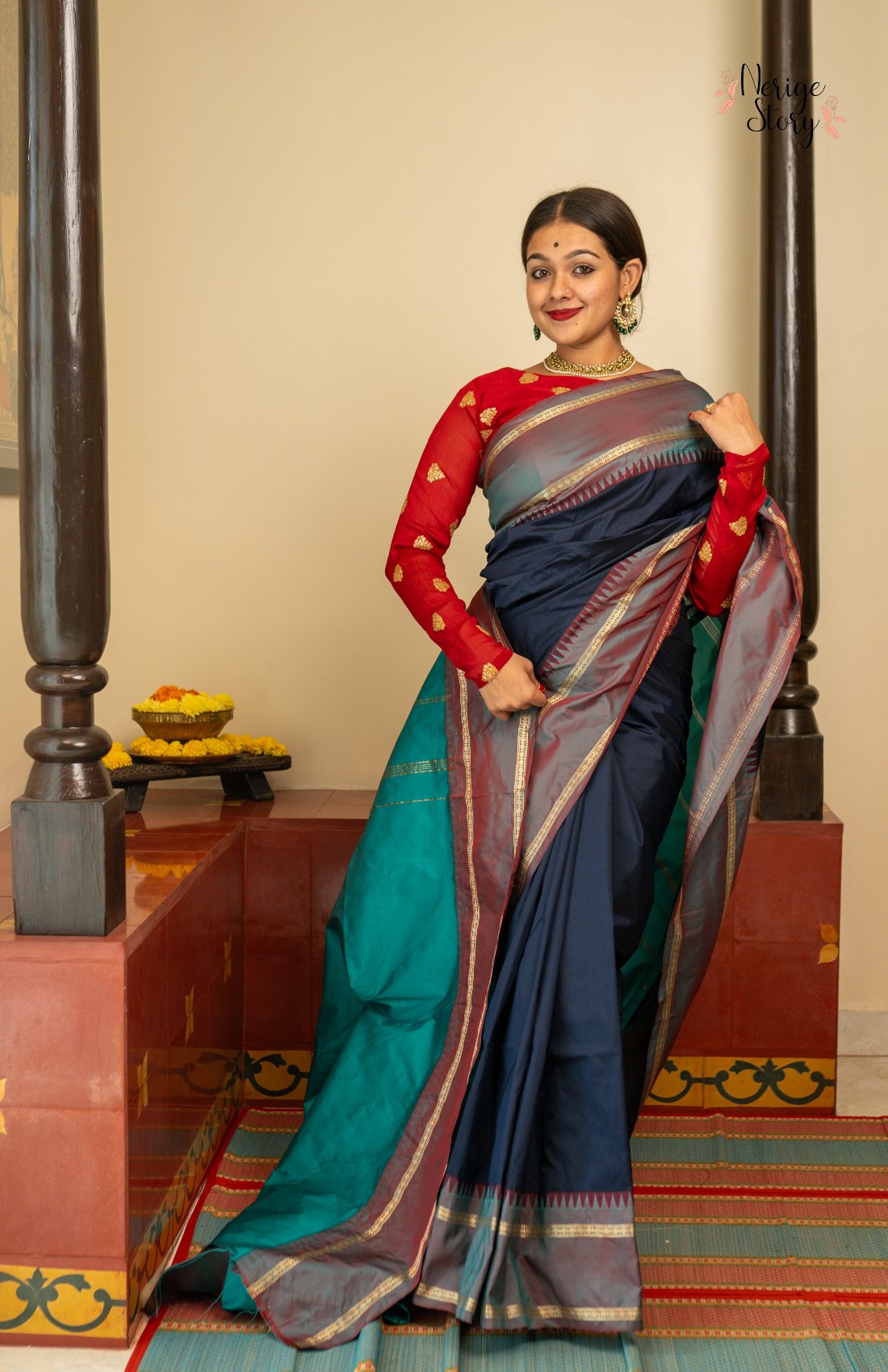Saree - 1039
