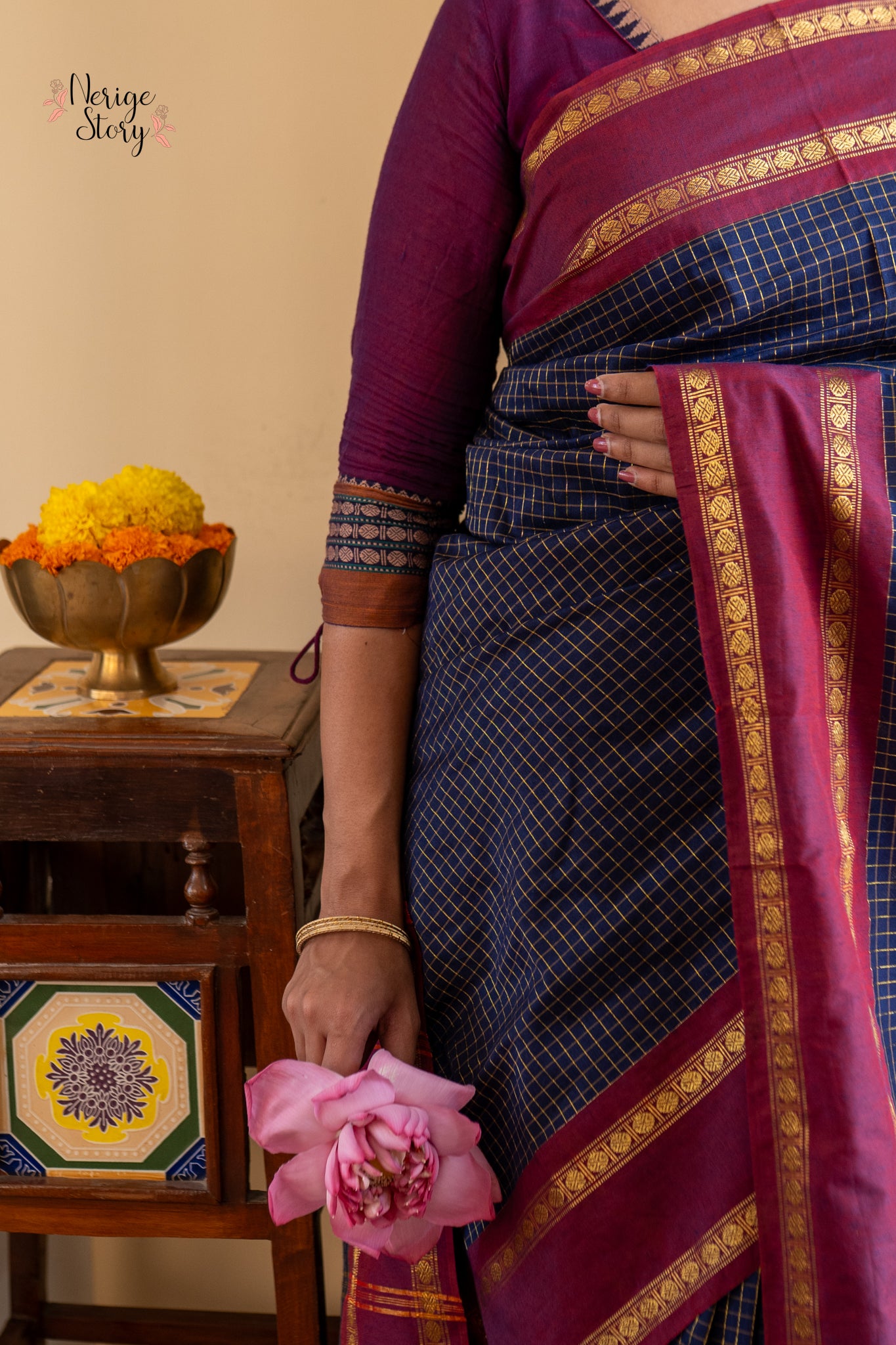 SHANTHA (ಶಾಂತಾ)