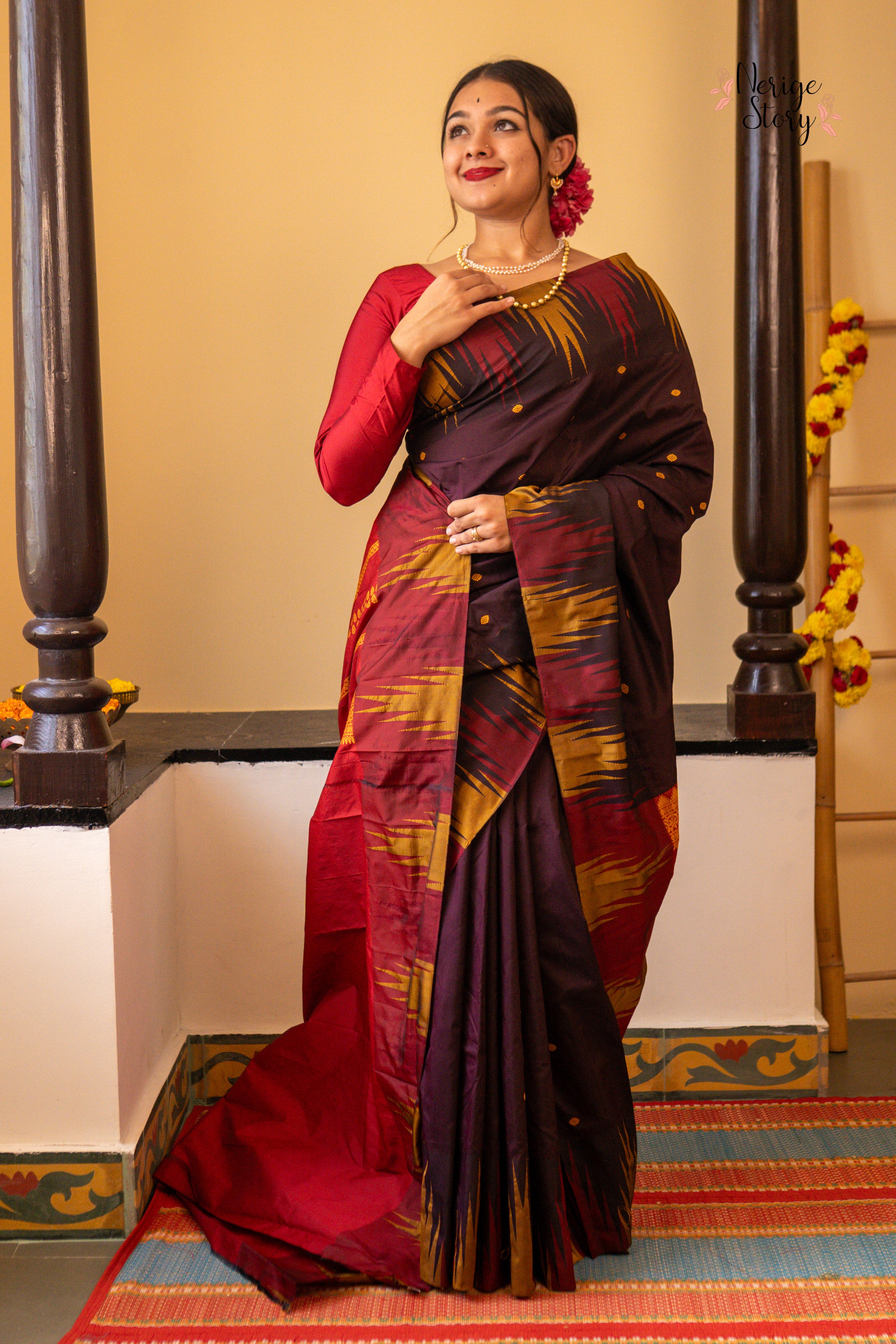 GIRIDHARA (ಗಿರಿಧಾರಾ)