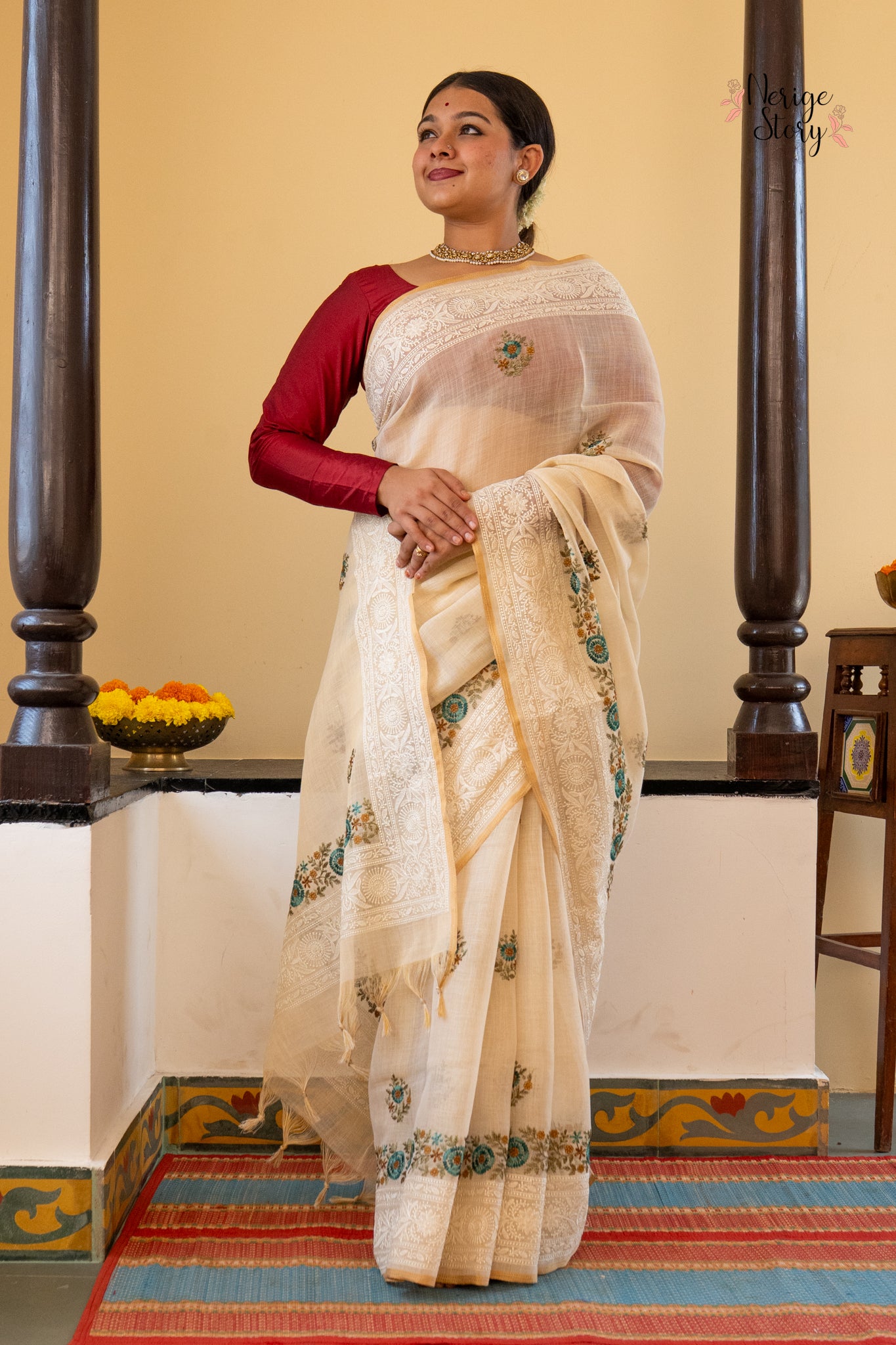 SHUCHI (शुचि)