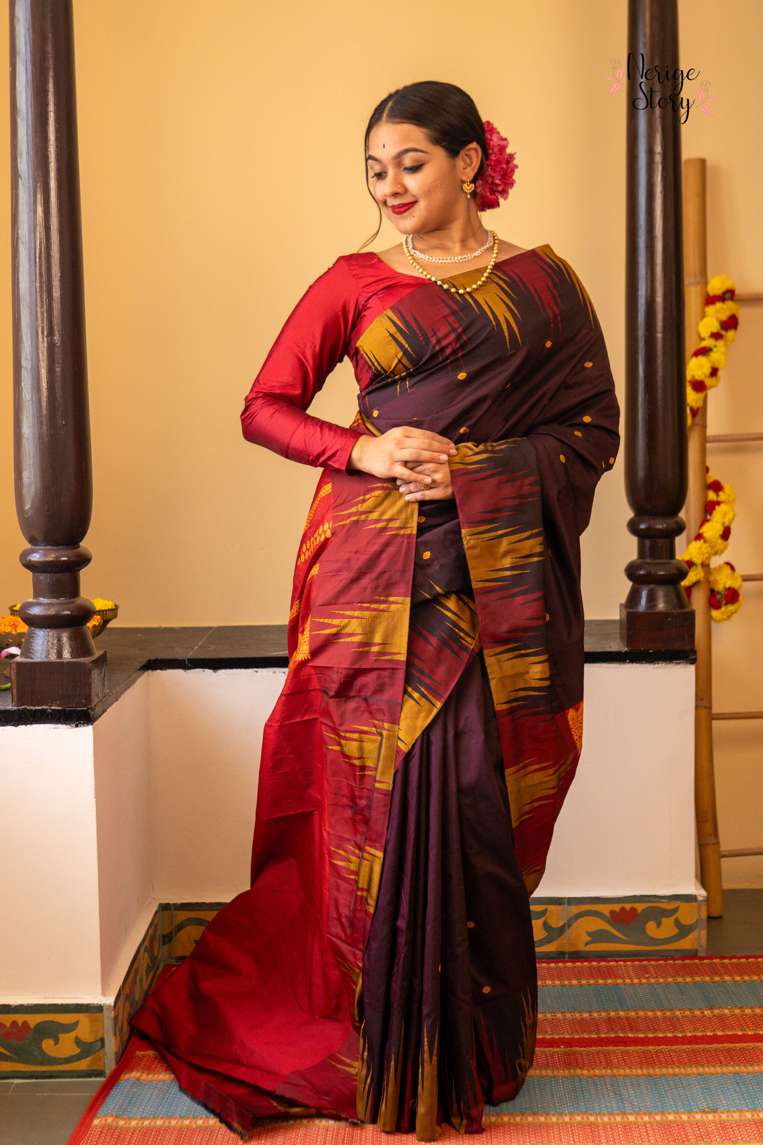 GIRIDHARA (ಗಿರಿಧಾರಾ)