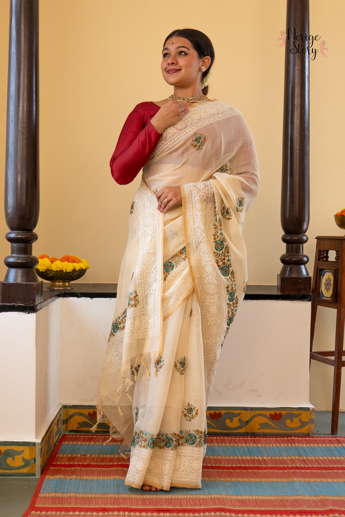 SHUCHI (शुचि)