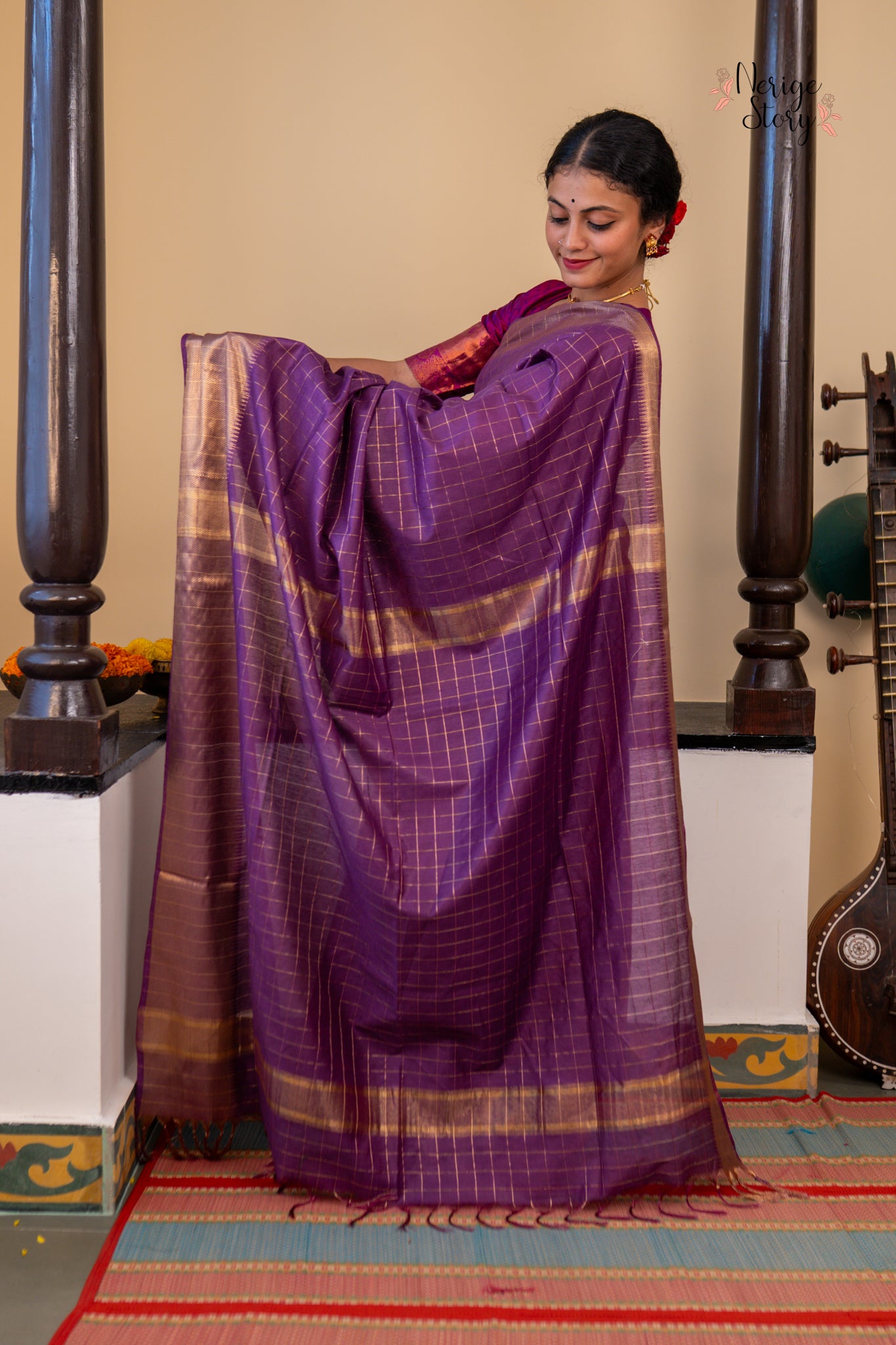 MOHITA (मोहिता)