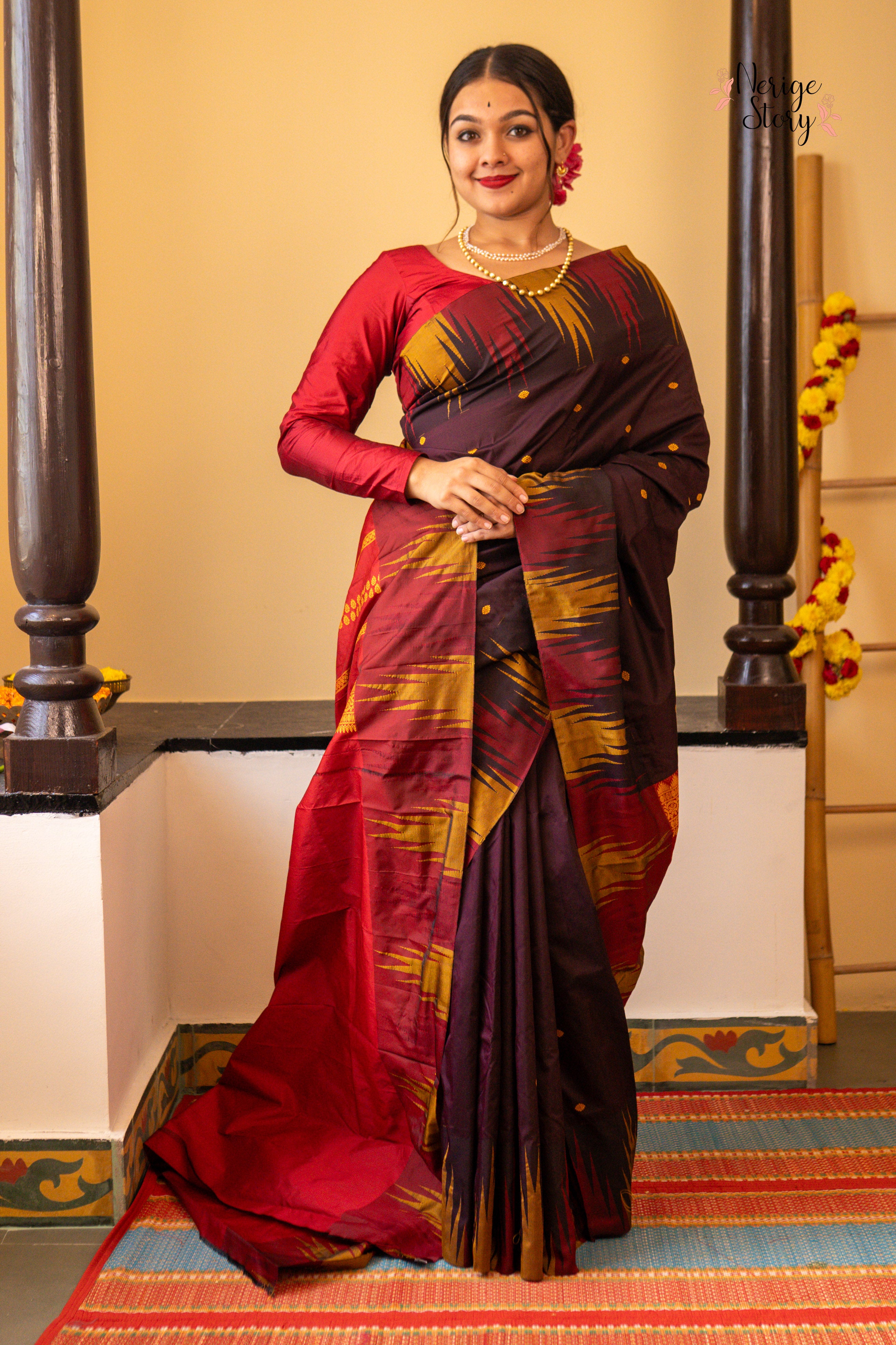 GIRIDHARA (ಗಿರಿಧಾರಾ)