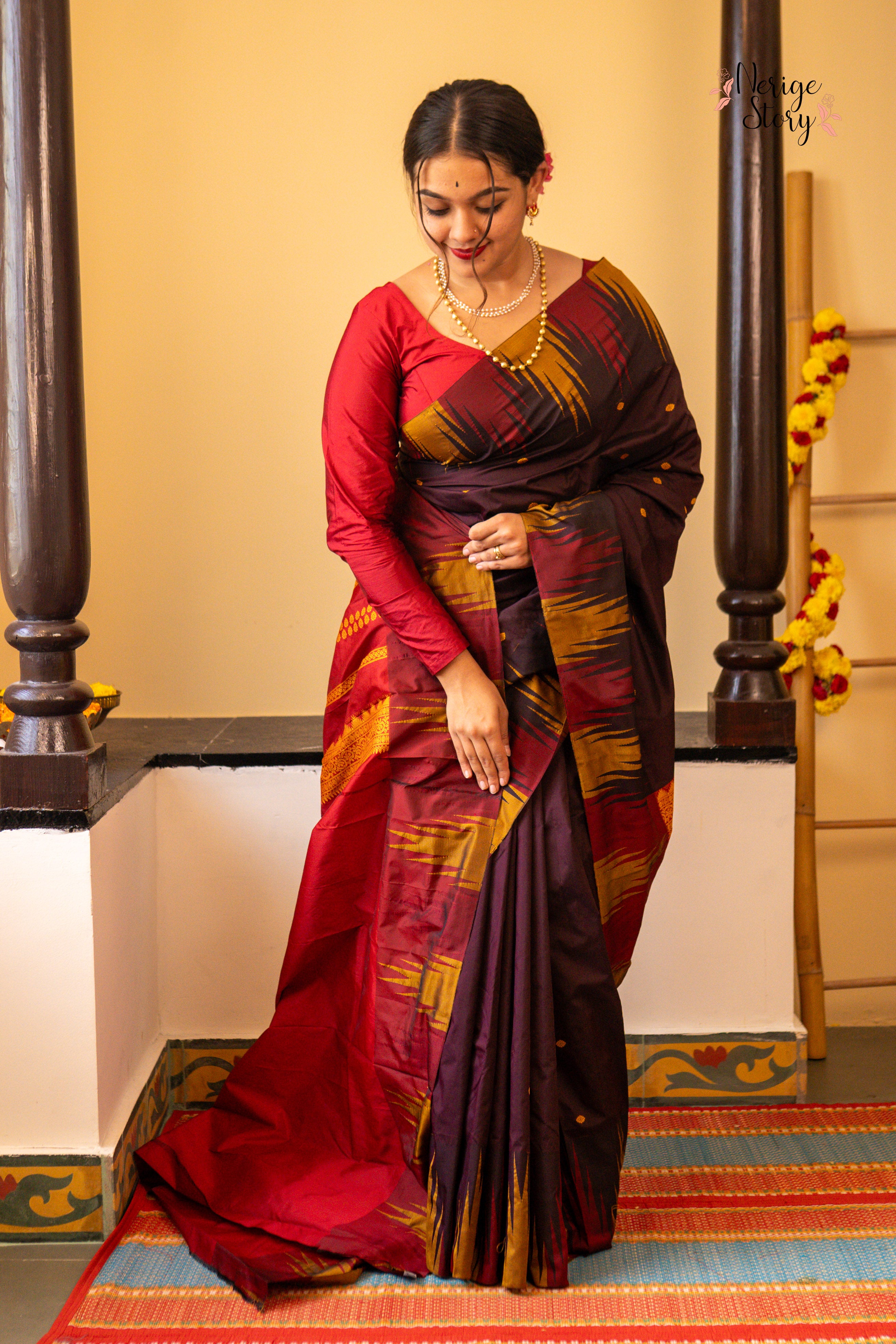 GIRIDHARA (ಗಿರಿಧಾರಾ)