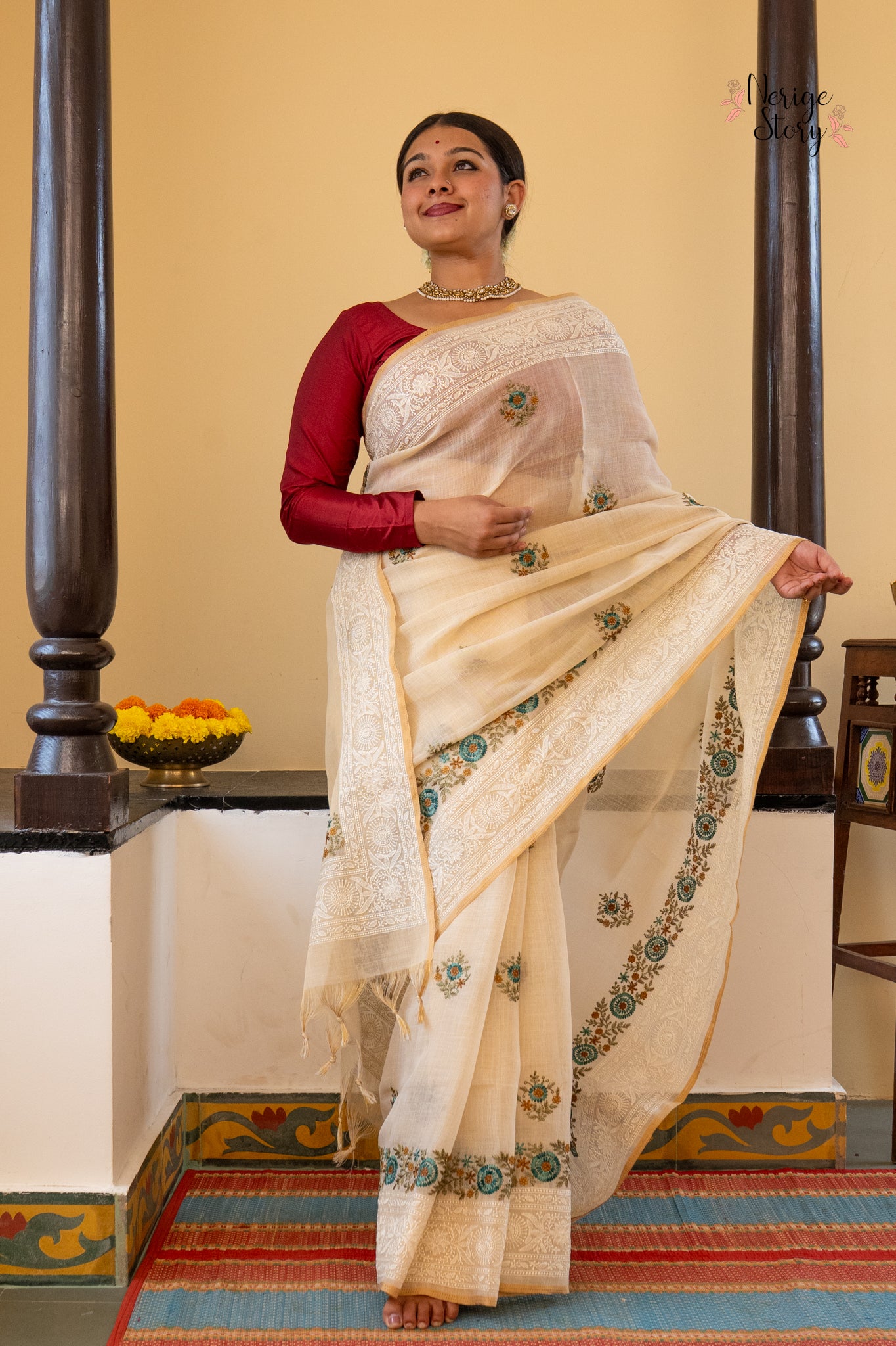 SHUCHI (शुचि)