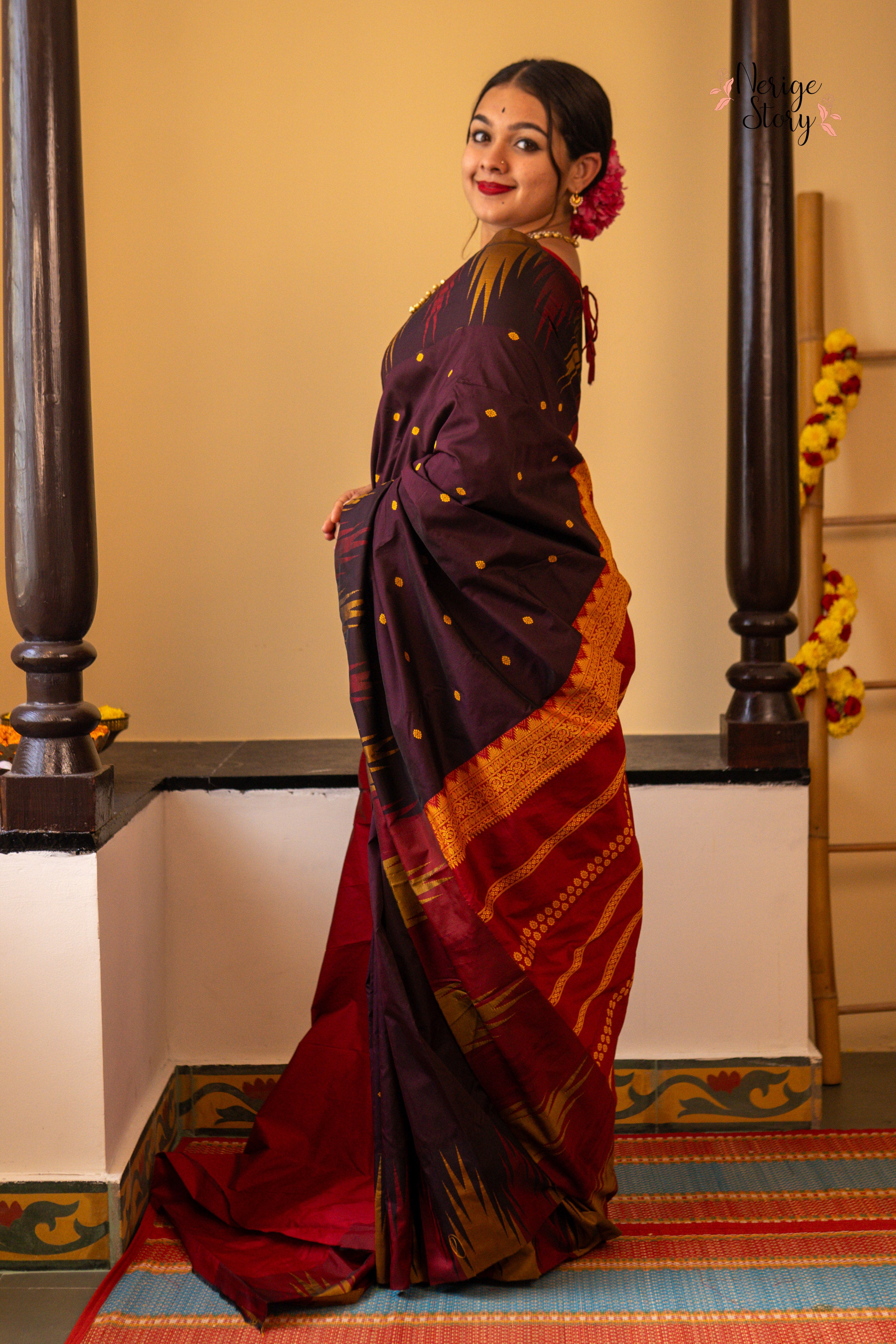 GIRIDHARA (ಗಿರಿಧಾರಾ)