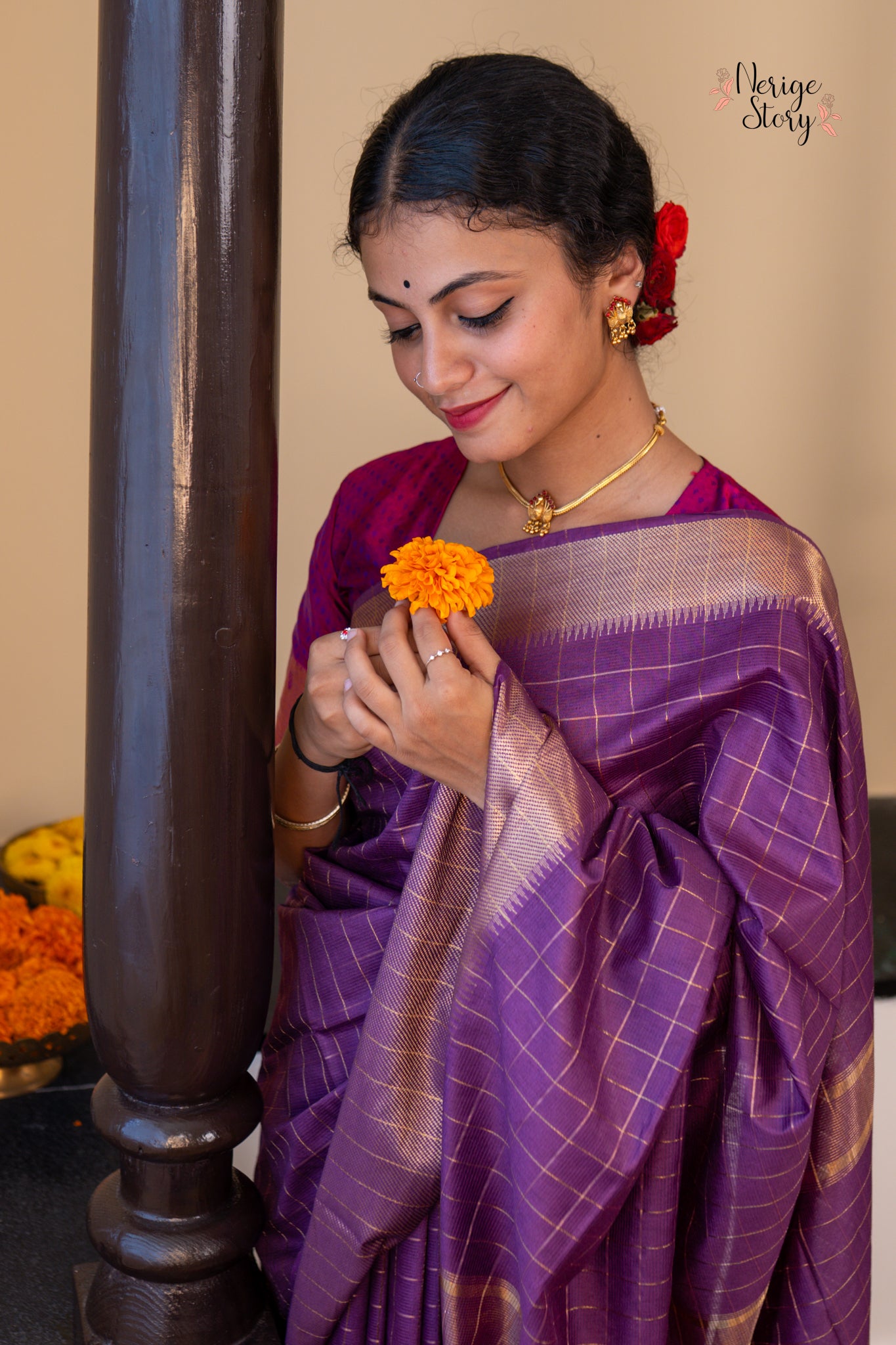 MOHITA (मोहिता)